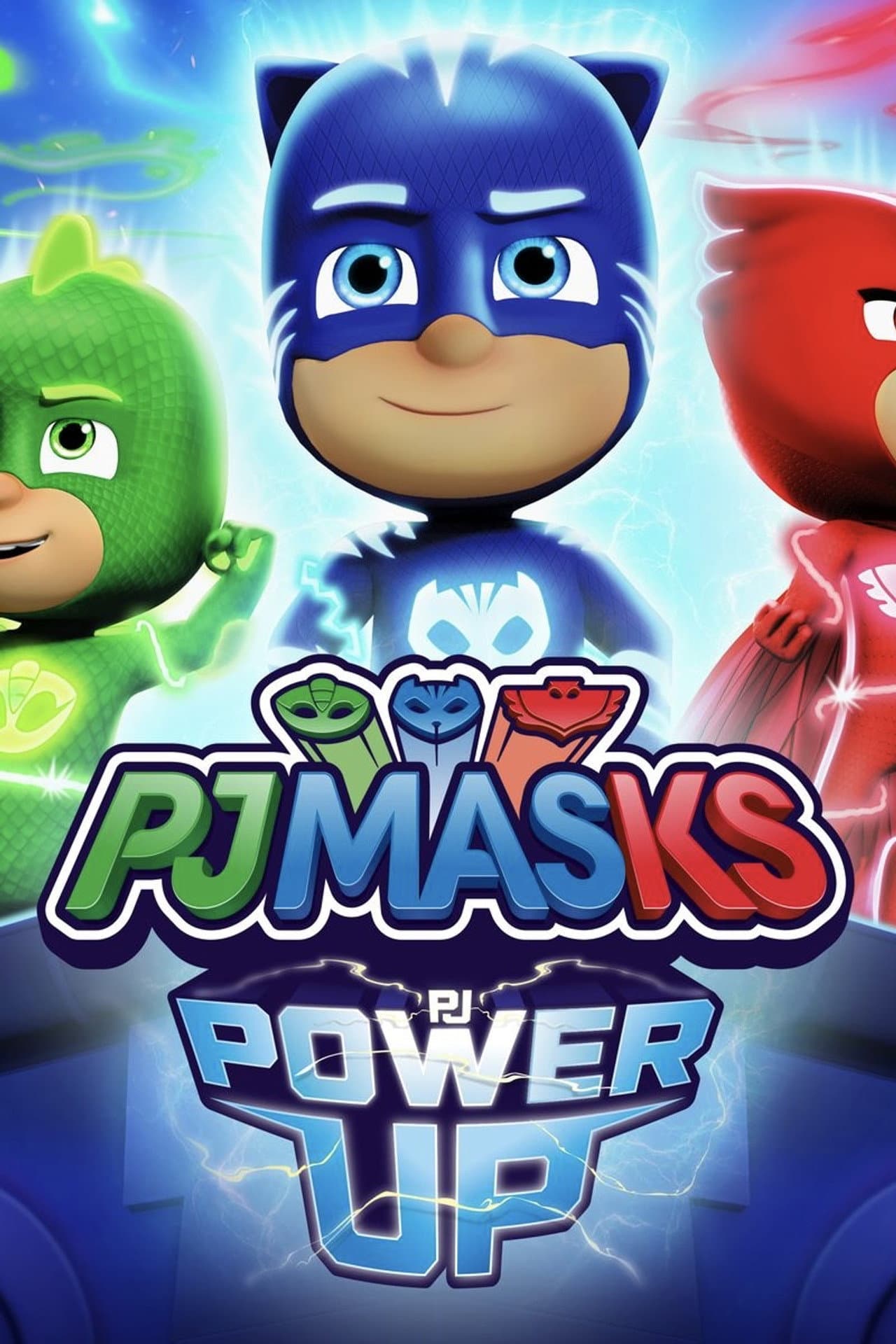 PJ Power Up