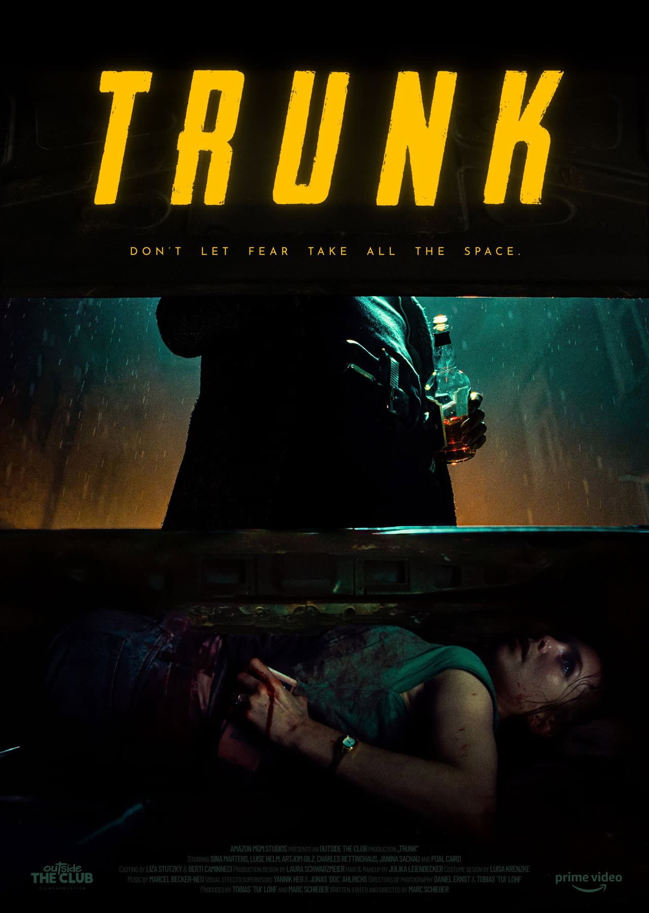 Trunk - Locked In preview 2