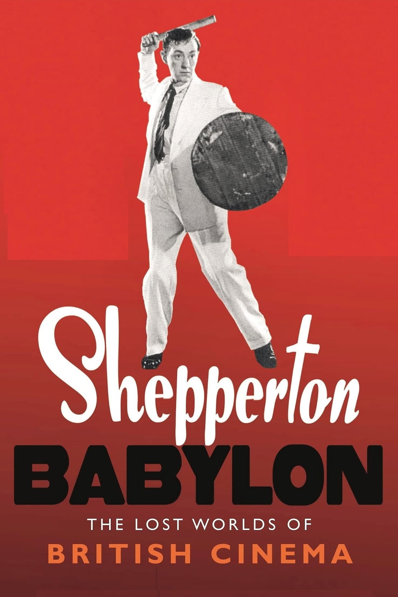 Shepperton Babylon preview 1