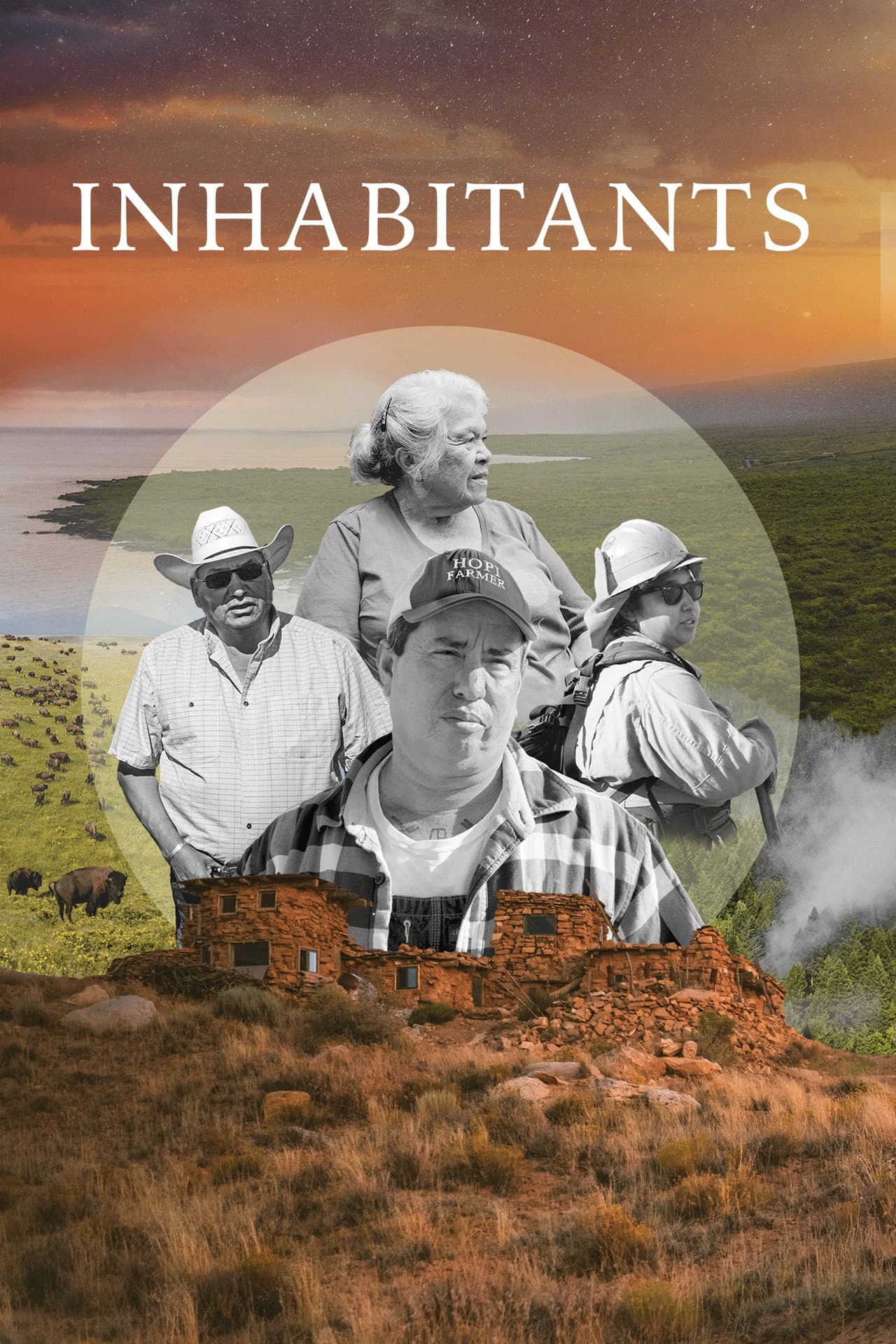 Inhabitants preview 2