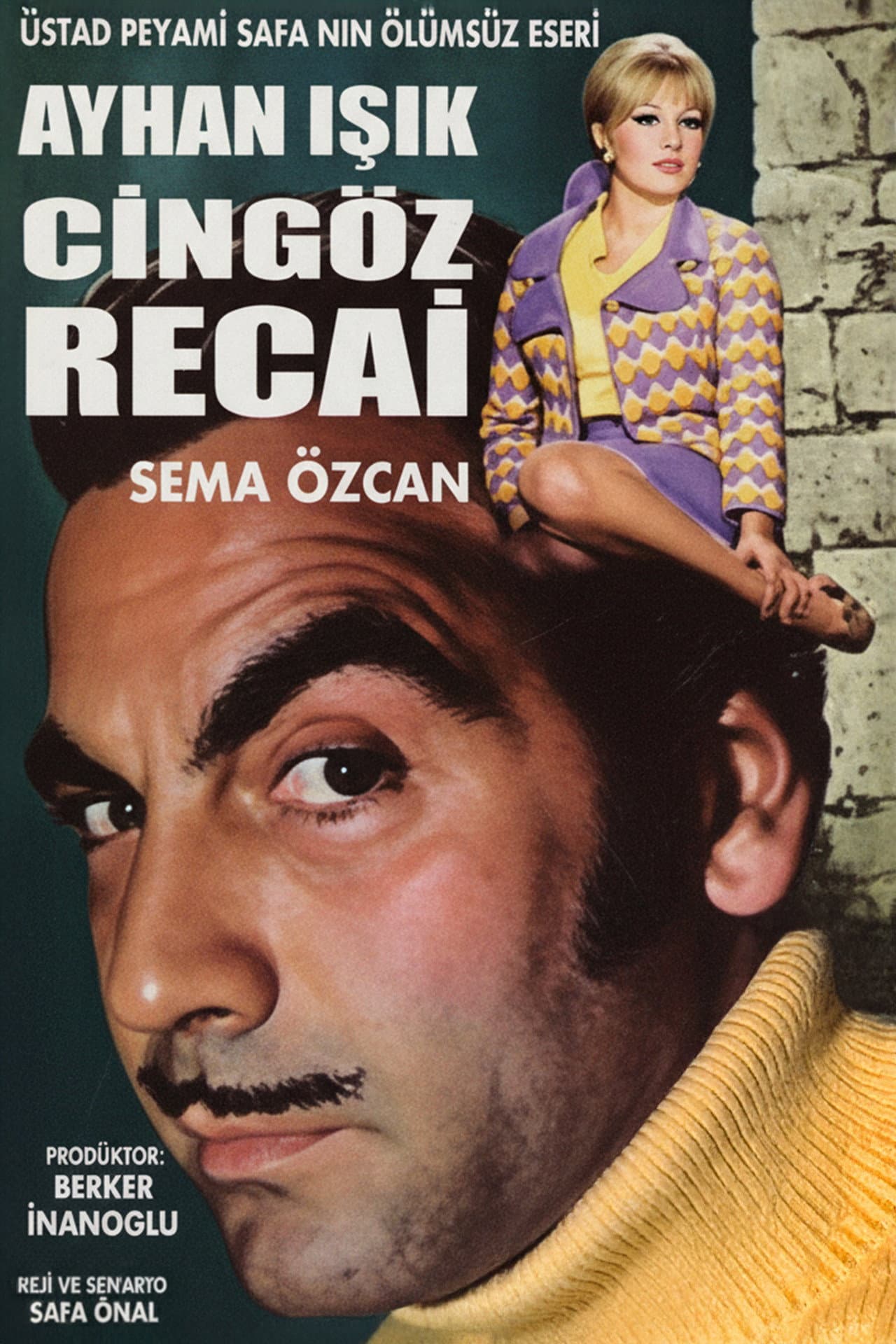 Cingöz Recai preview 2