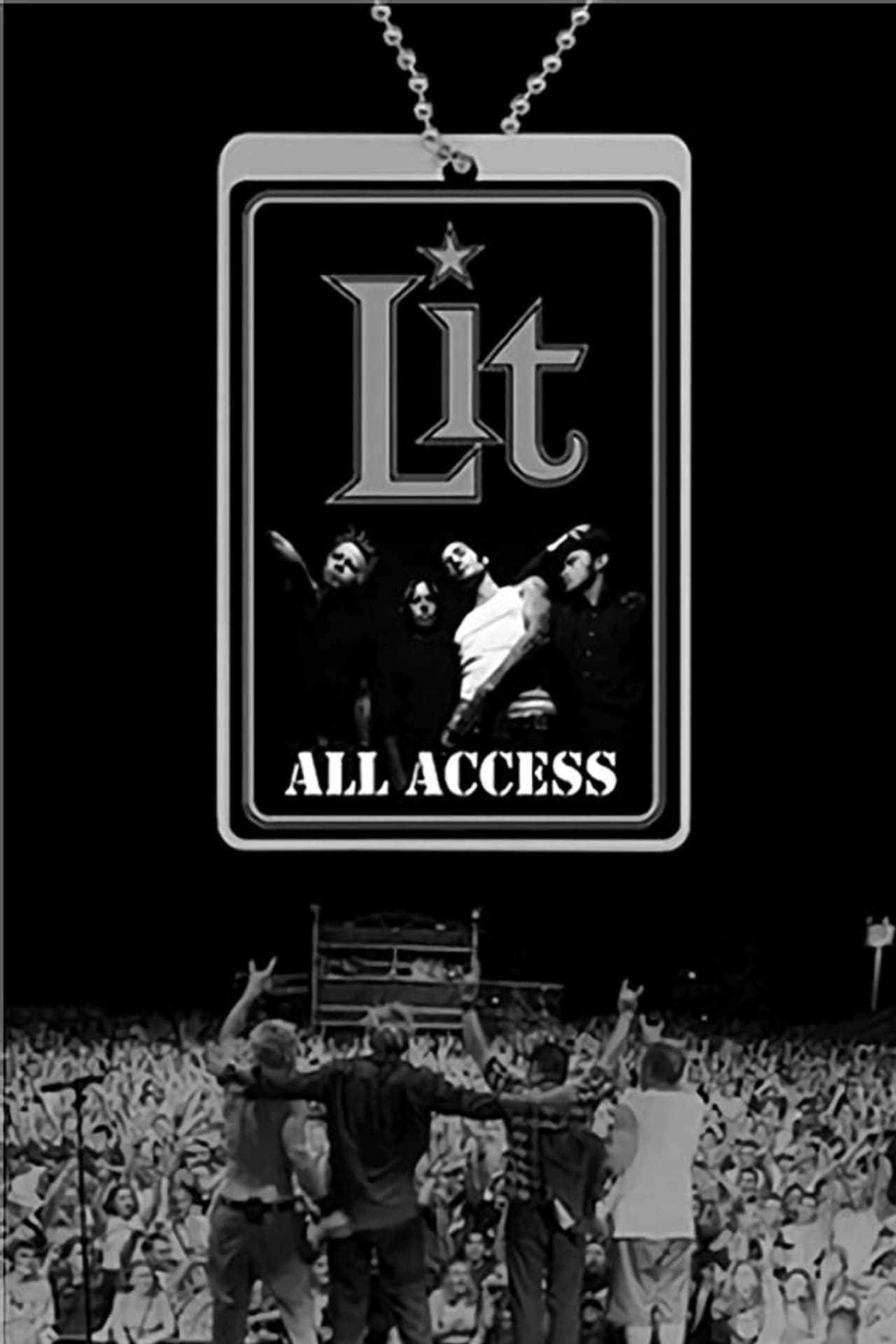 Lit: All Access preview 1