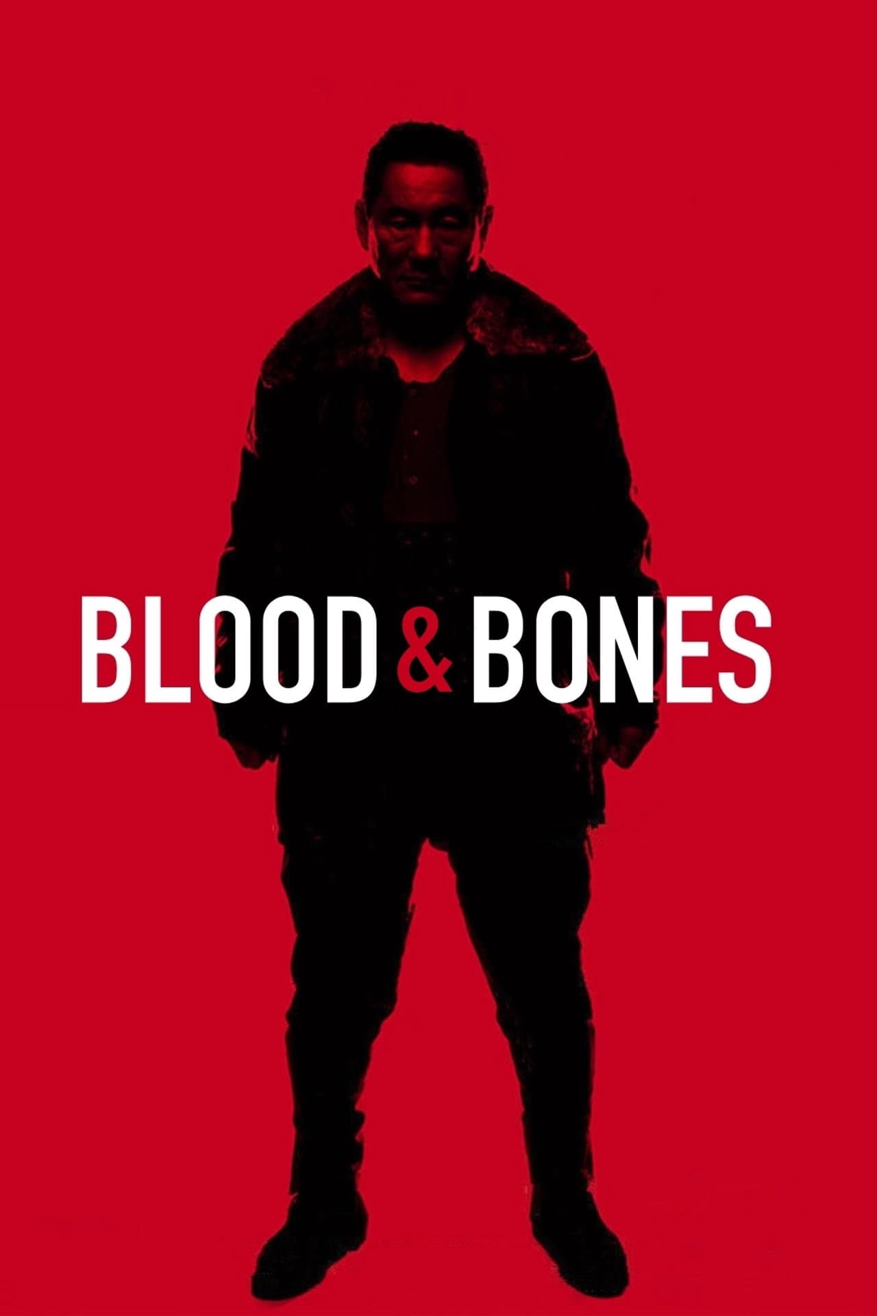 Blood and Bones preview 2