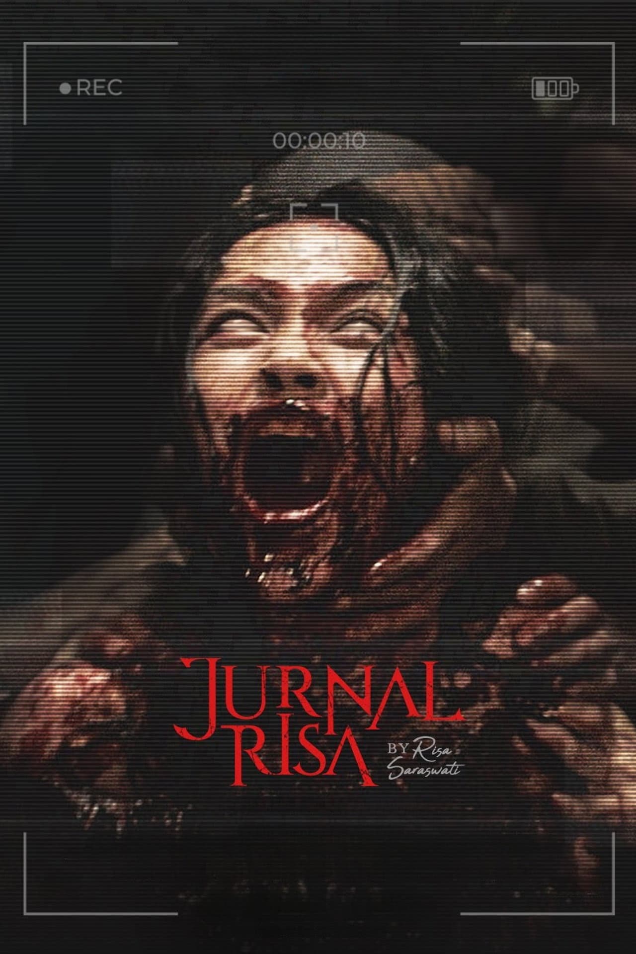 Jurnal Risa by Risa Saraswati preview 2