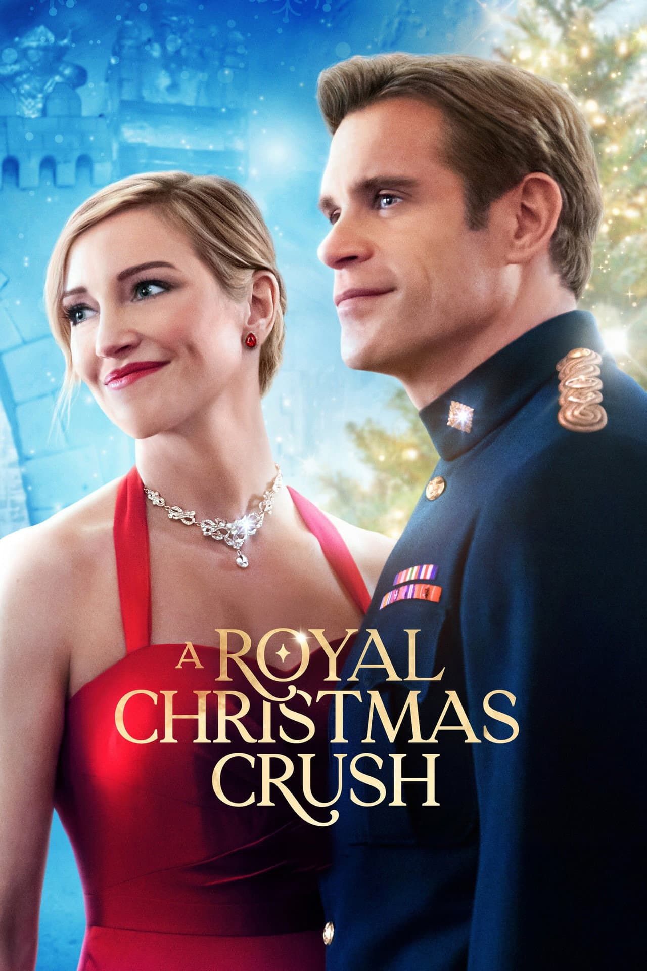 A Royal Christmas Crush preview 2