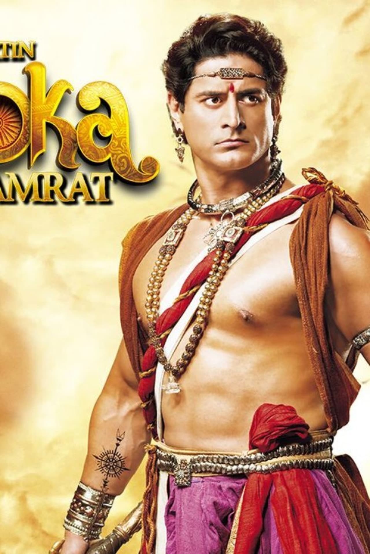 The Great Emperor Ashoka preview 2