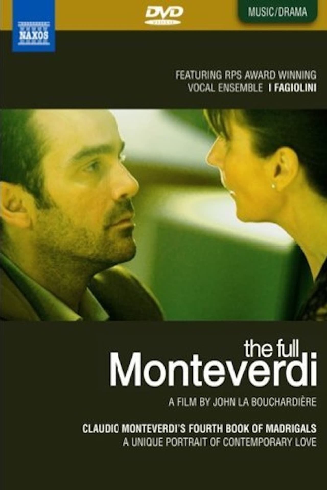 The Full Monteverdi preview 1