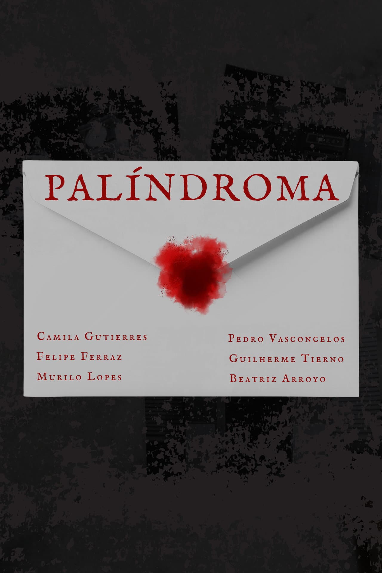 Palíndroma preview 2