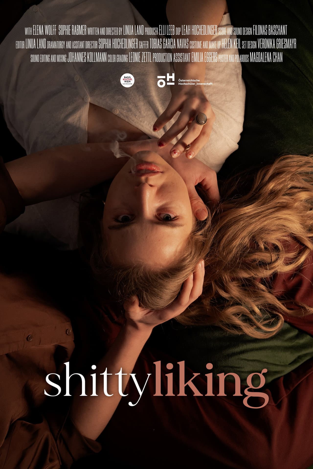 Shitty Liking preview 2