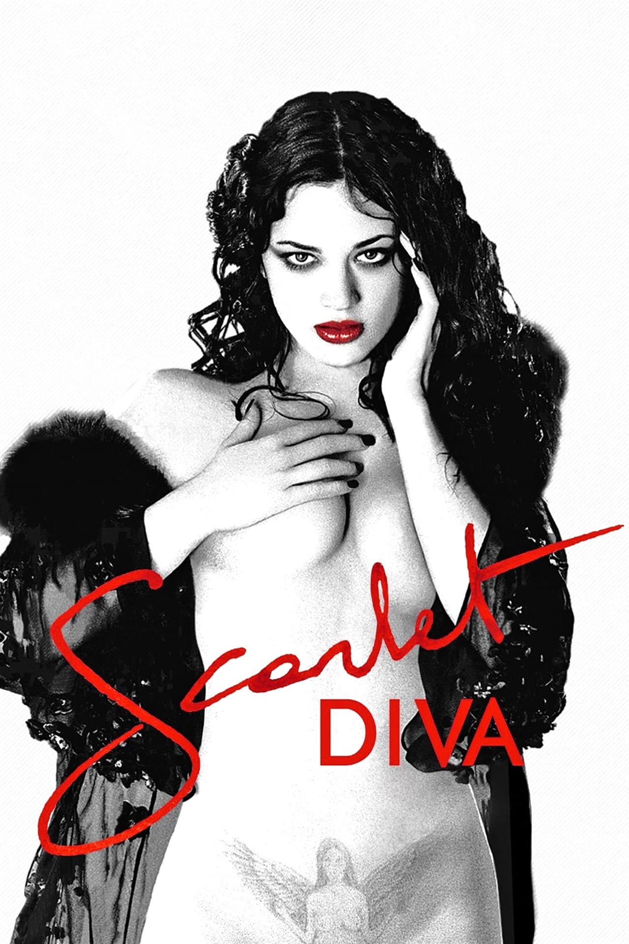 Scarlet Diva preview 2
