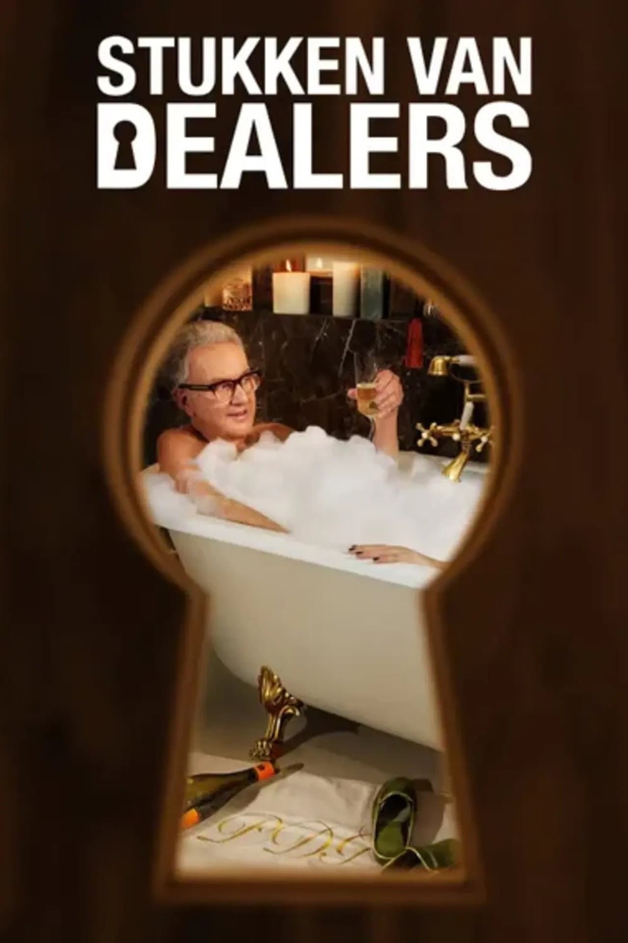 Stukken van Dealers preview 2