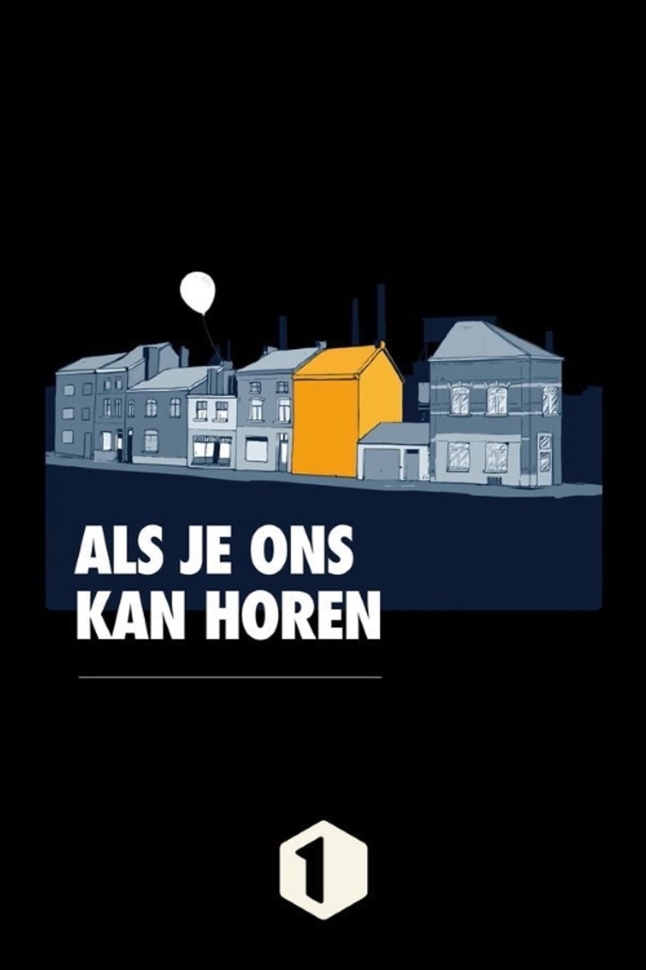 Als je ons kan horen preview 2