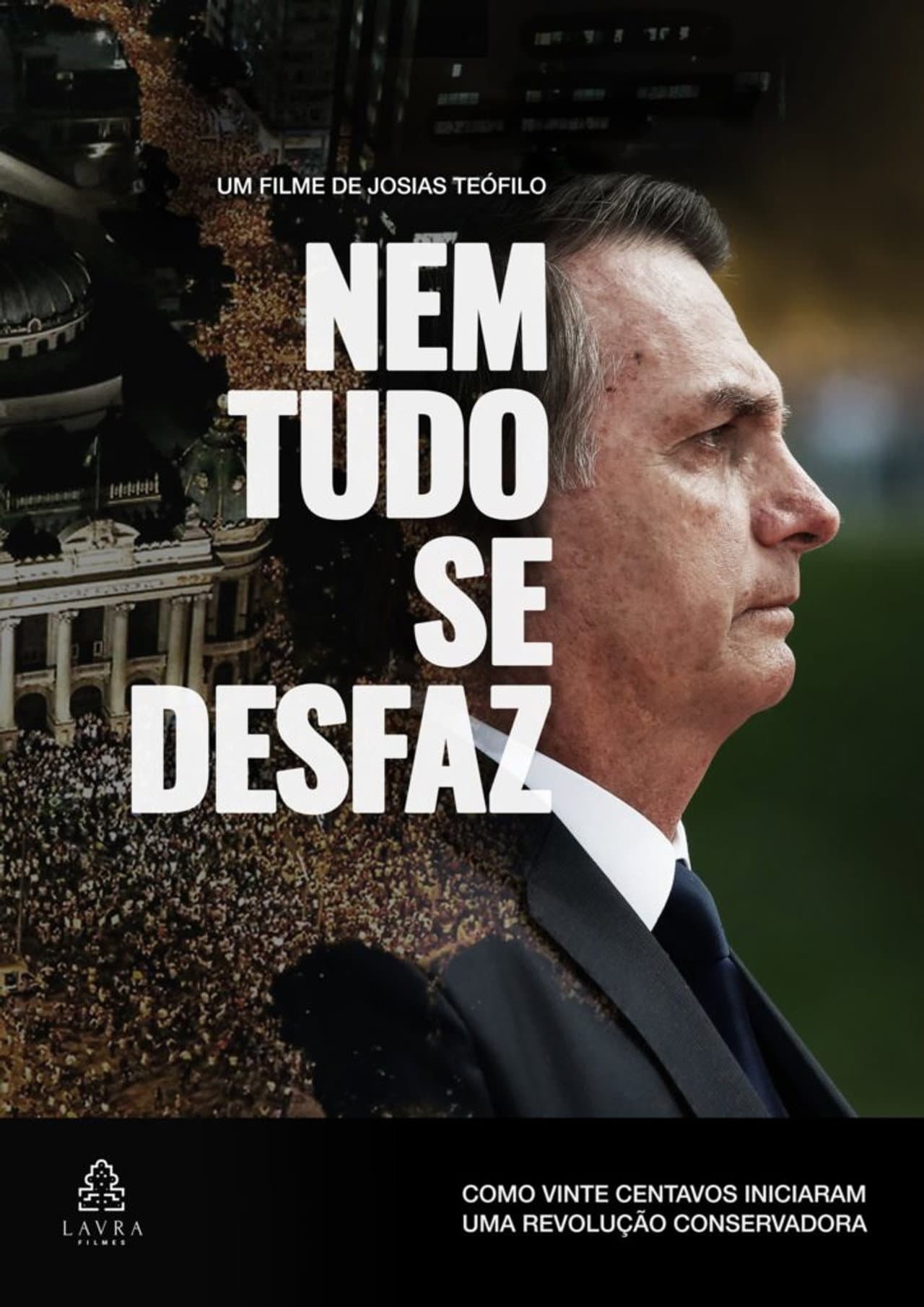 Nem Tudo se Desfaz preview 2