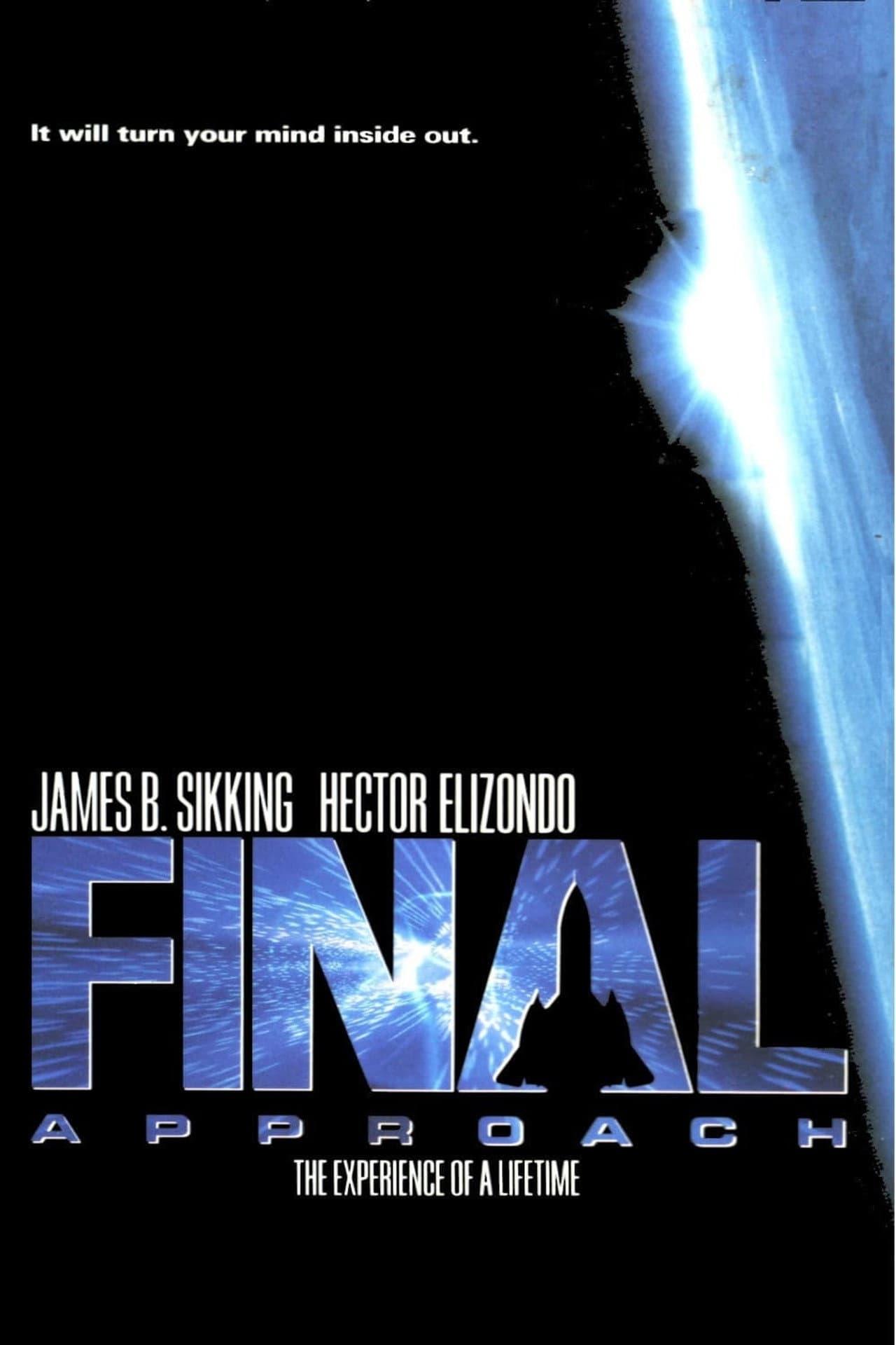 Final Approach preview 2