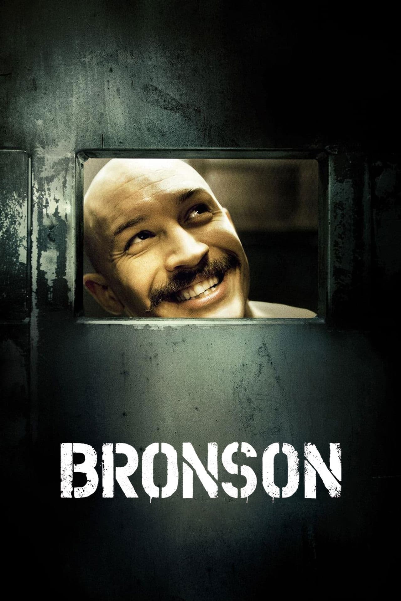 Bronson preview 2