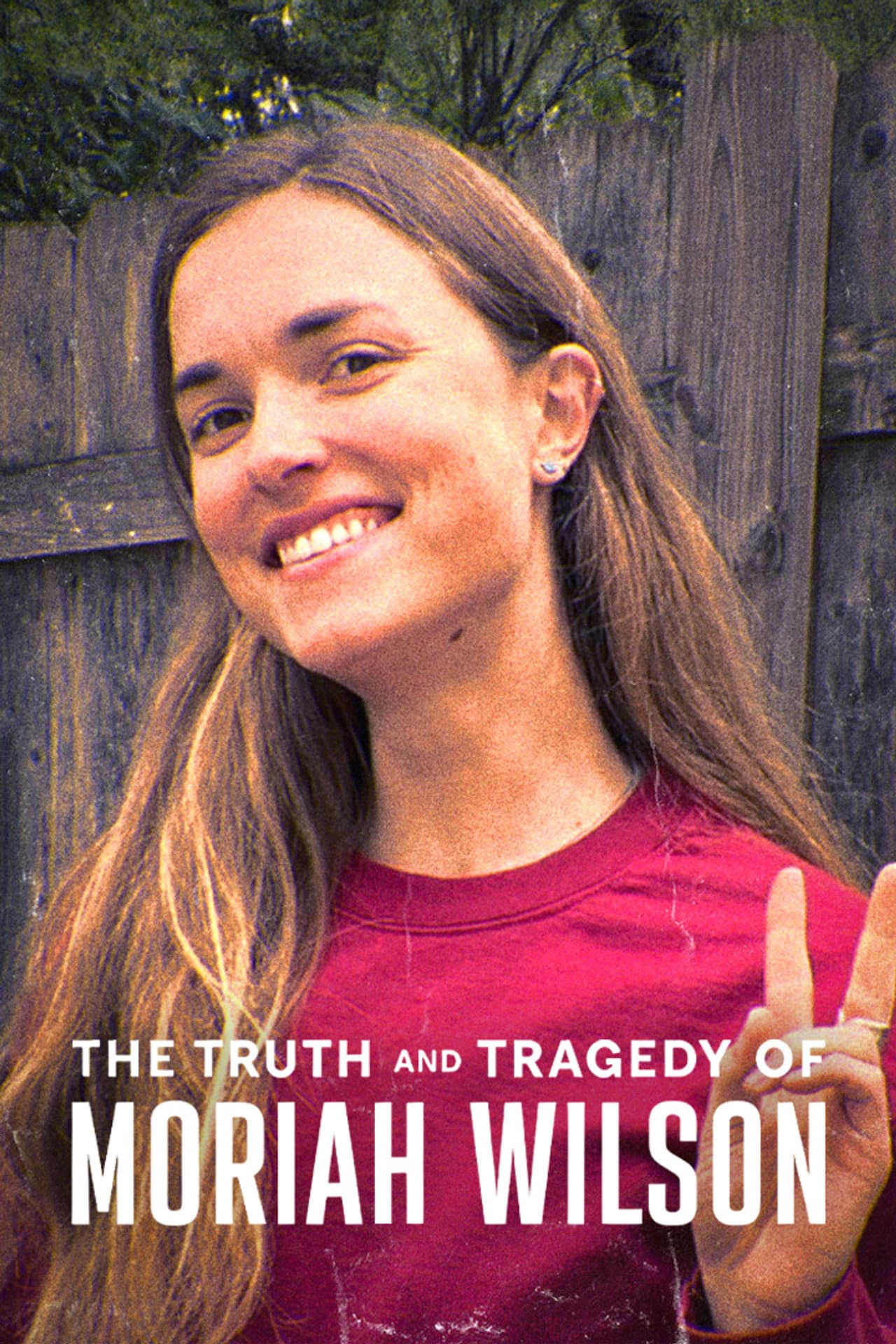 The Truth and Tragedy of Moriah Wilson preview 2