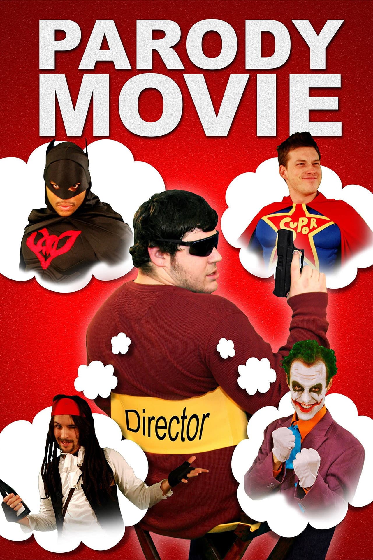 Parody Movie preview 1