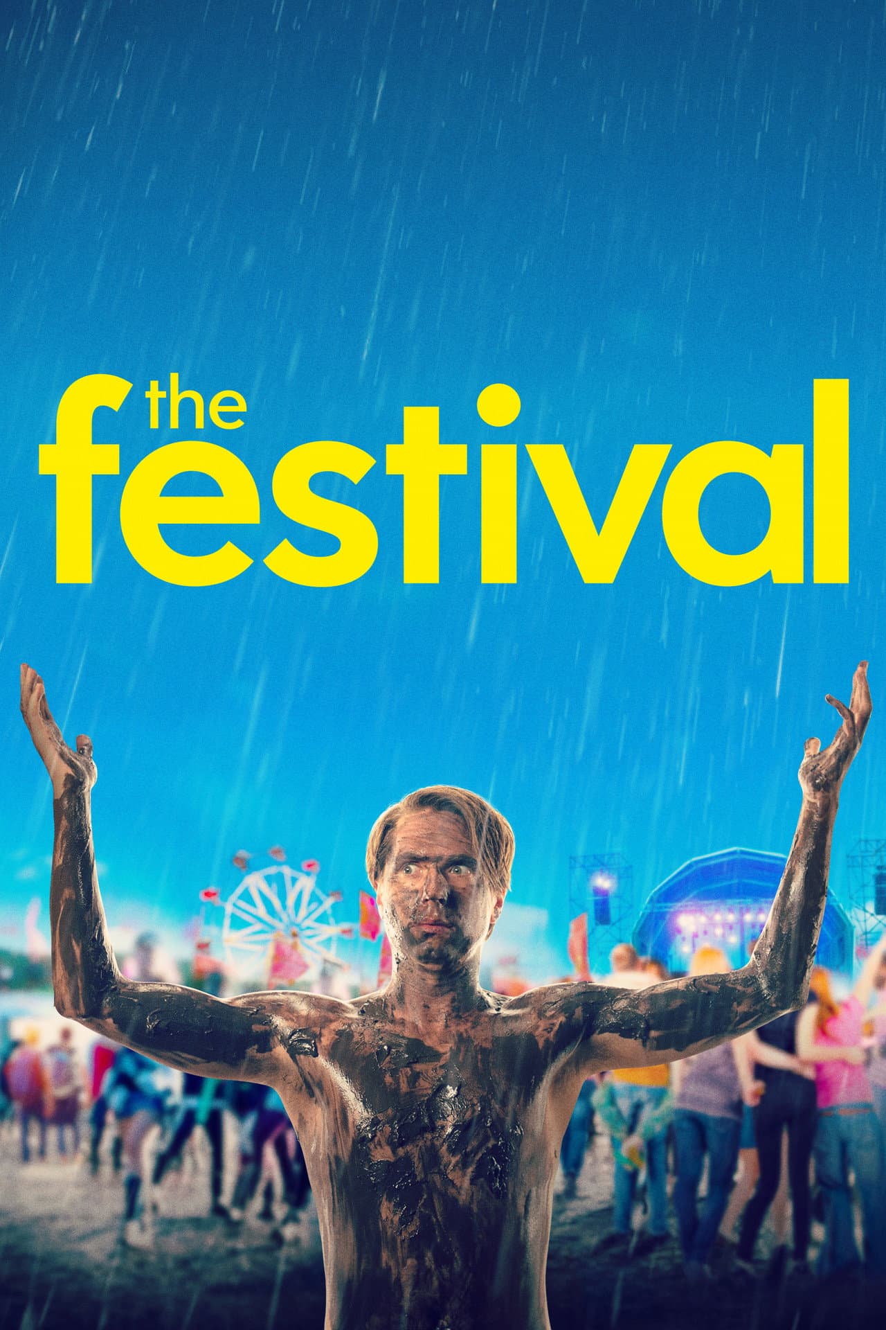 The Festival preview 2