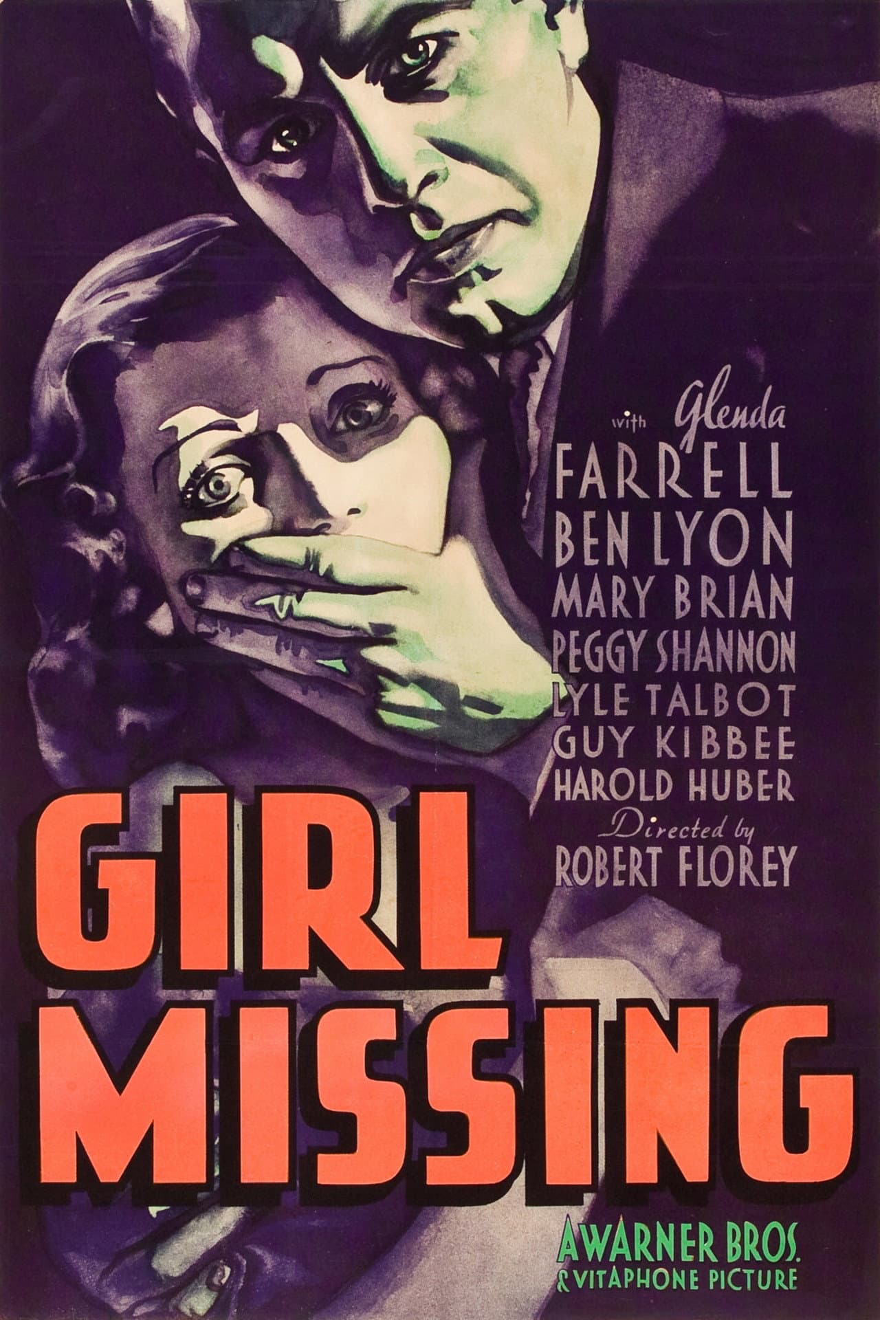 Girl Missing preview 2