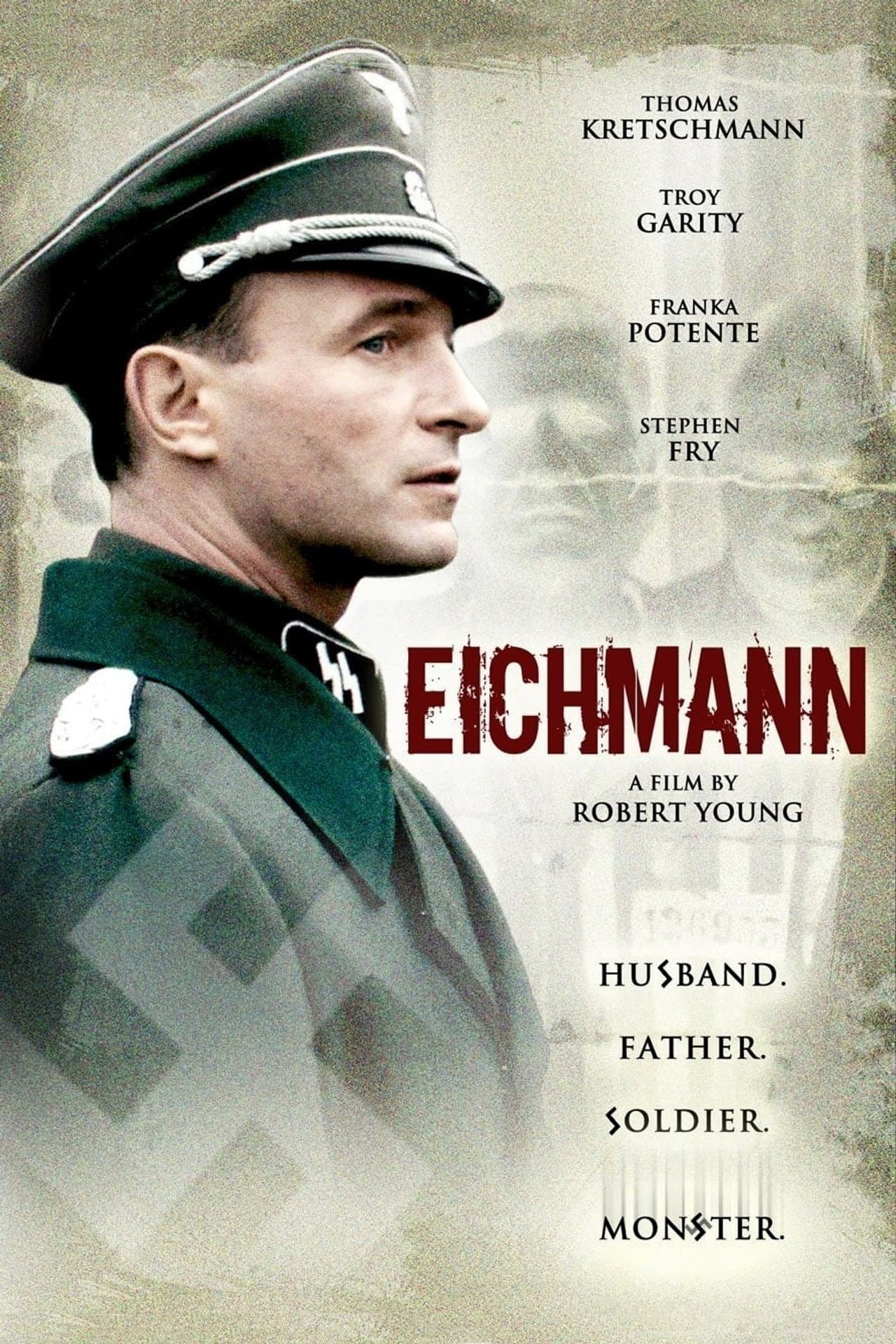 Eichmann preview 2