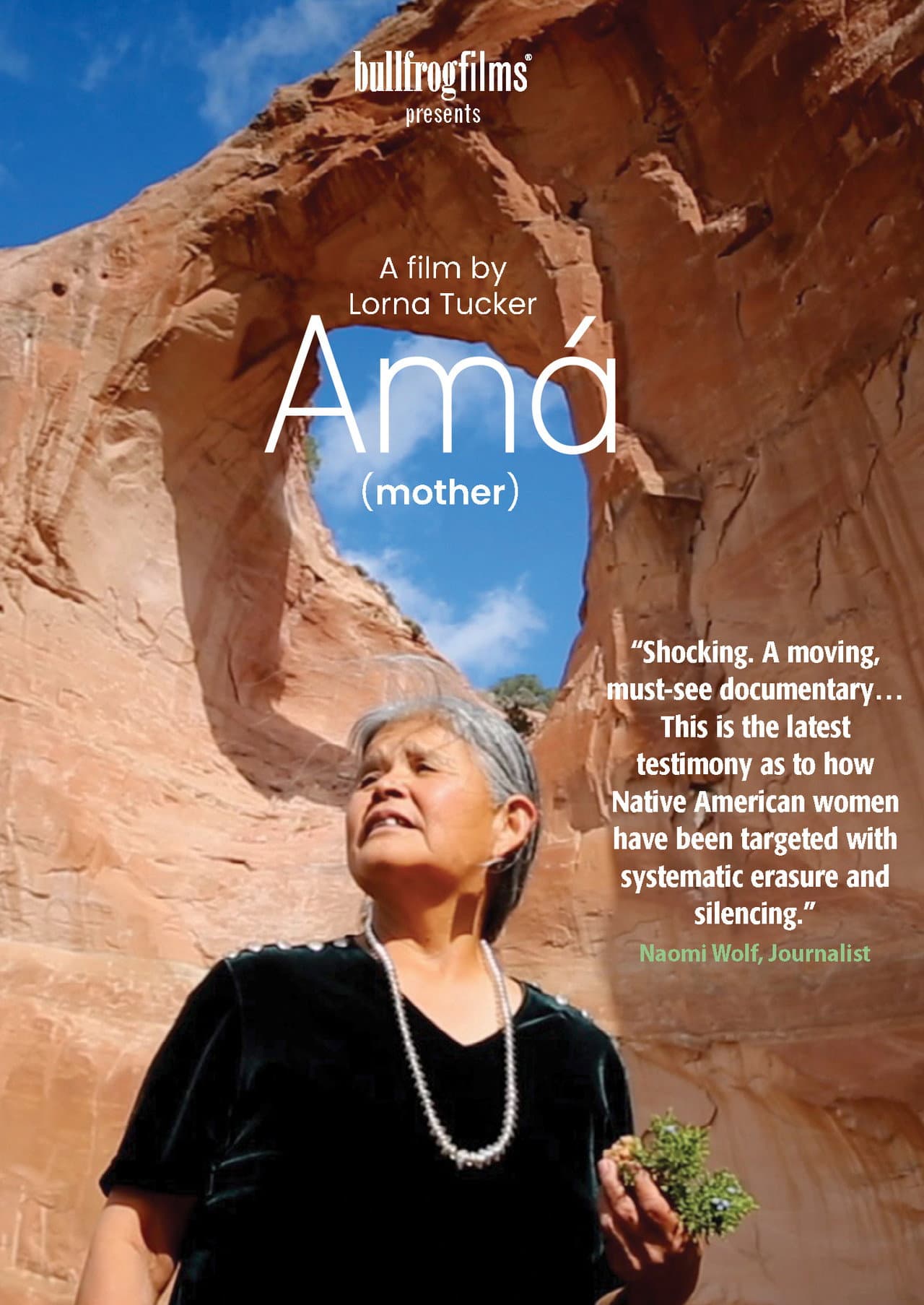 Amá preview 2