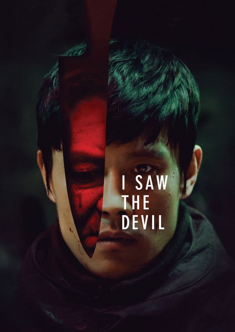 I Saw the Devil preview 2