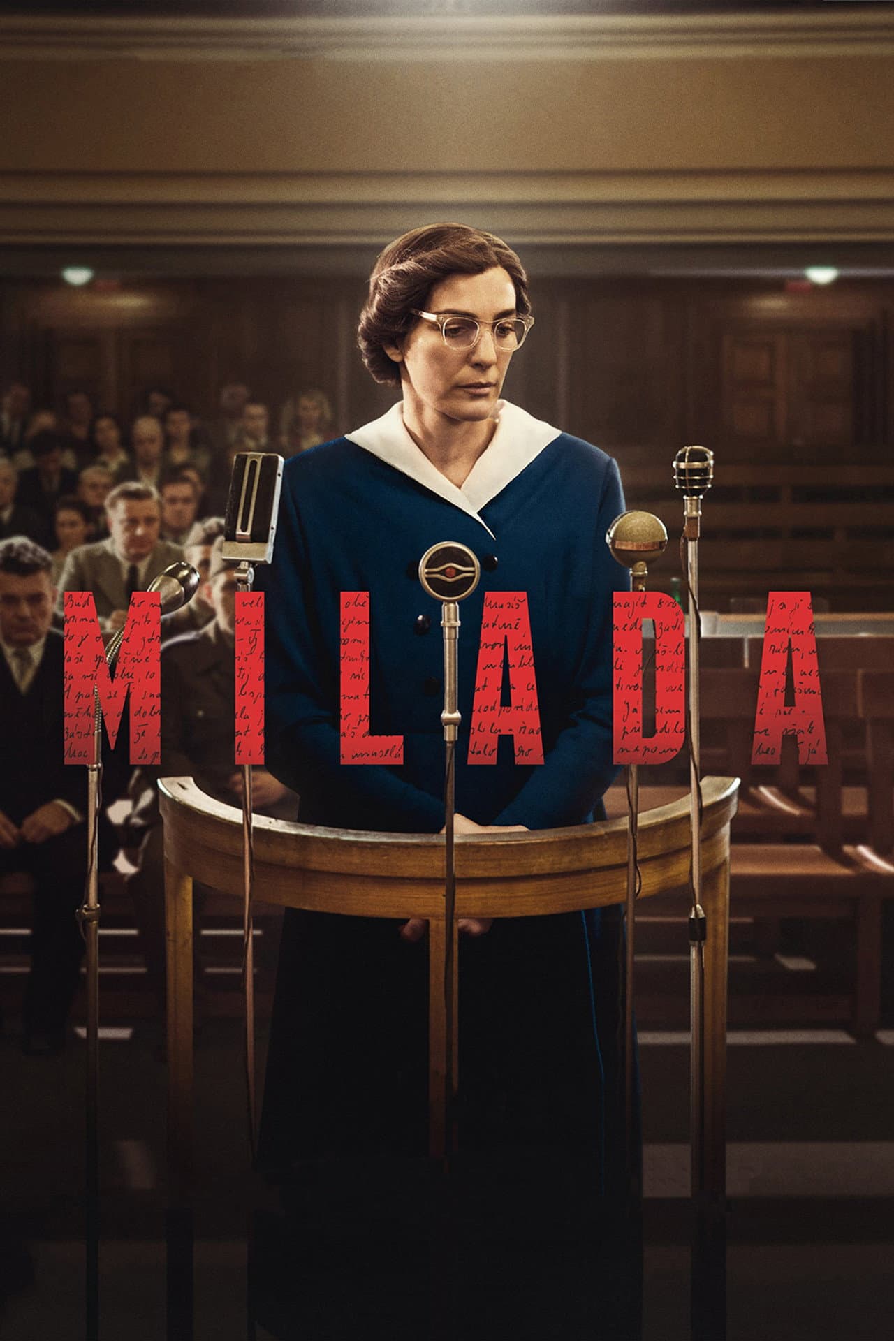 Milada preview 2