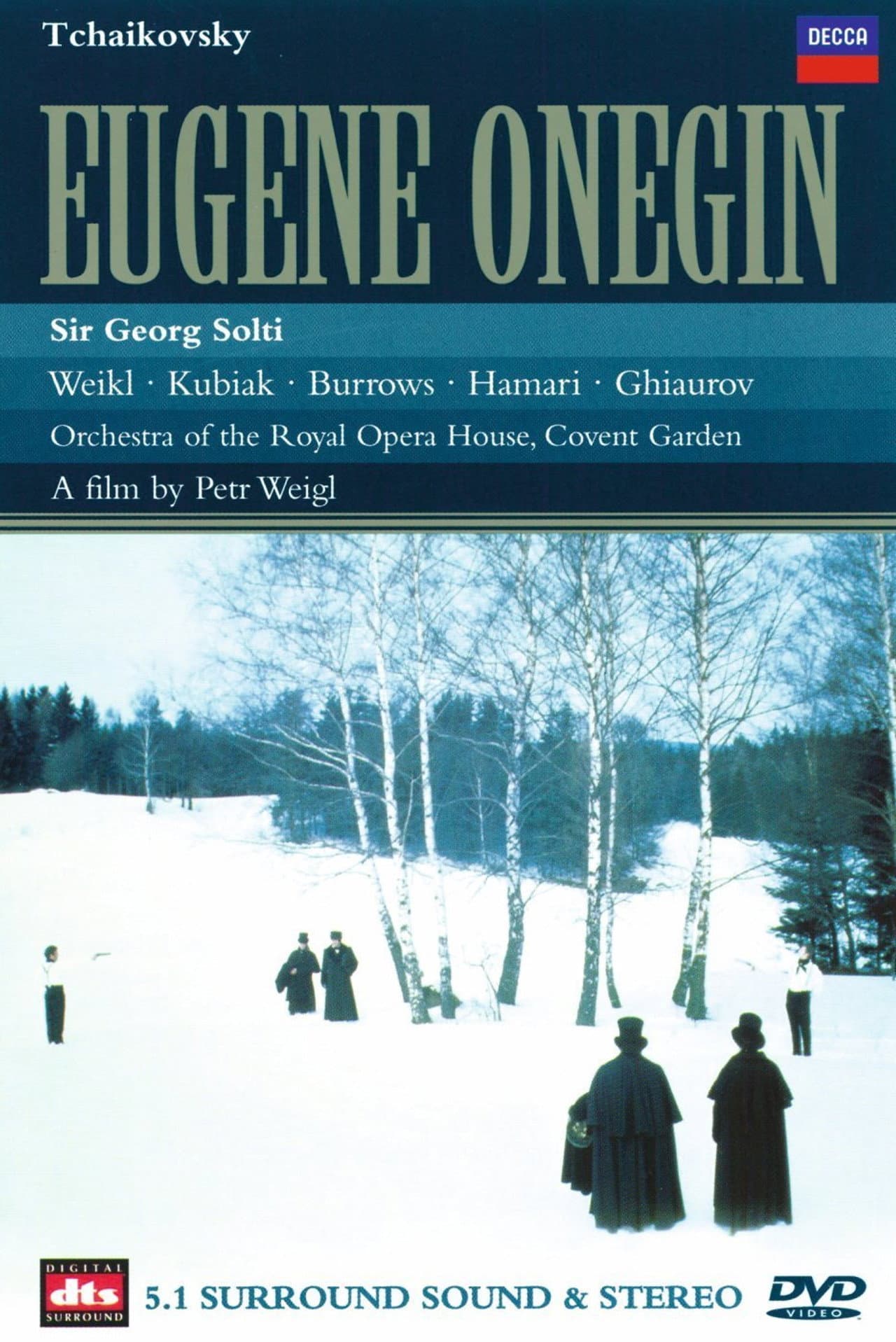 Eugene Onegin preview 1