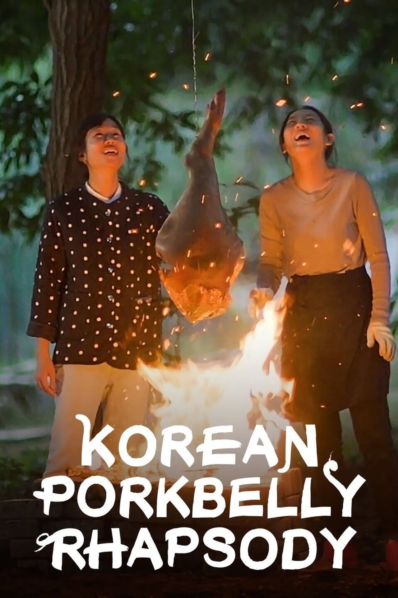 Korean Pork Belly Rhapsody preview 2