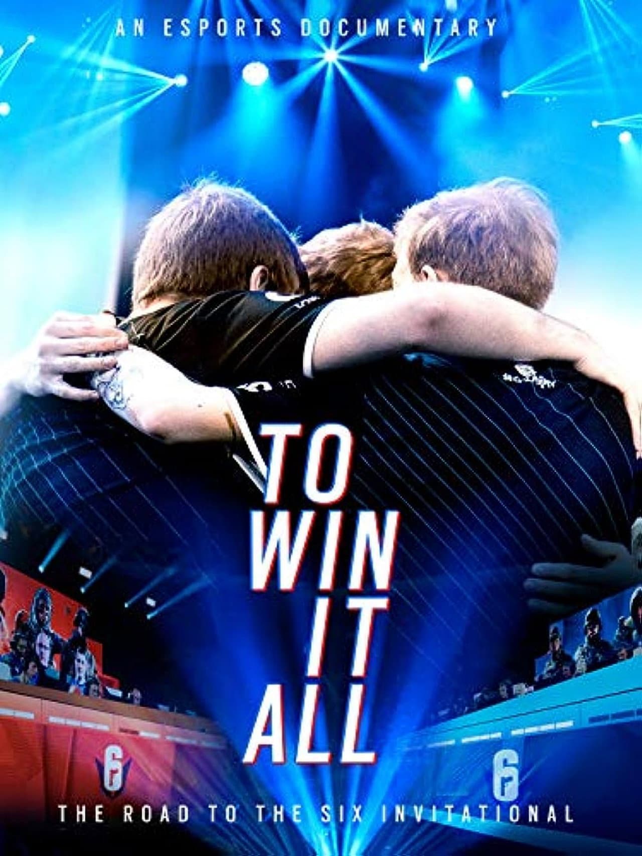 To Win It All preview 2