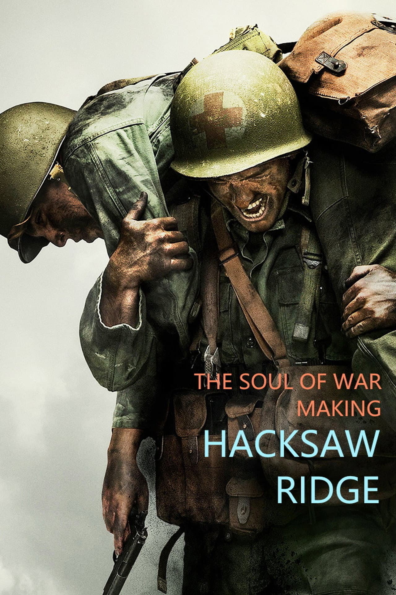 The Soul of War: Making 'Hacksaw Ridge' preview 2
