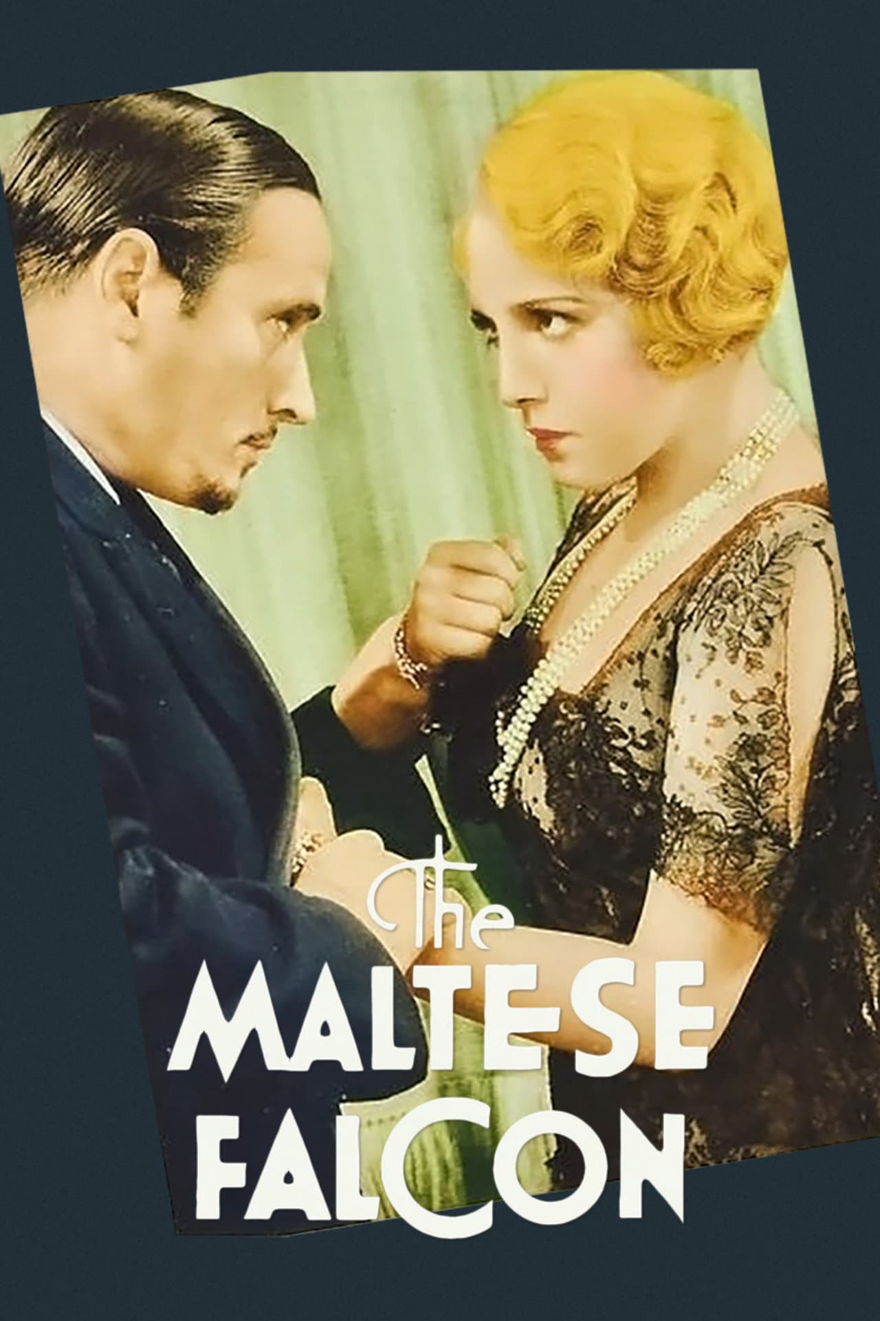 The Maltese Falcon preview 2