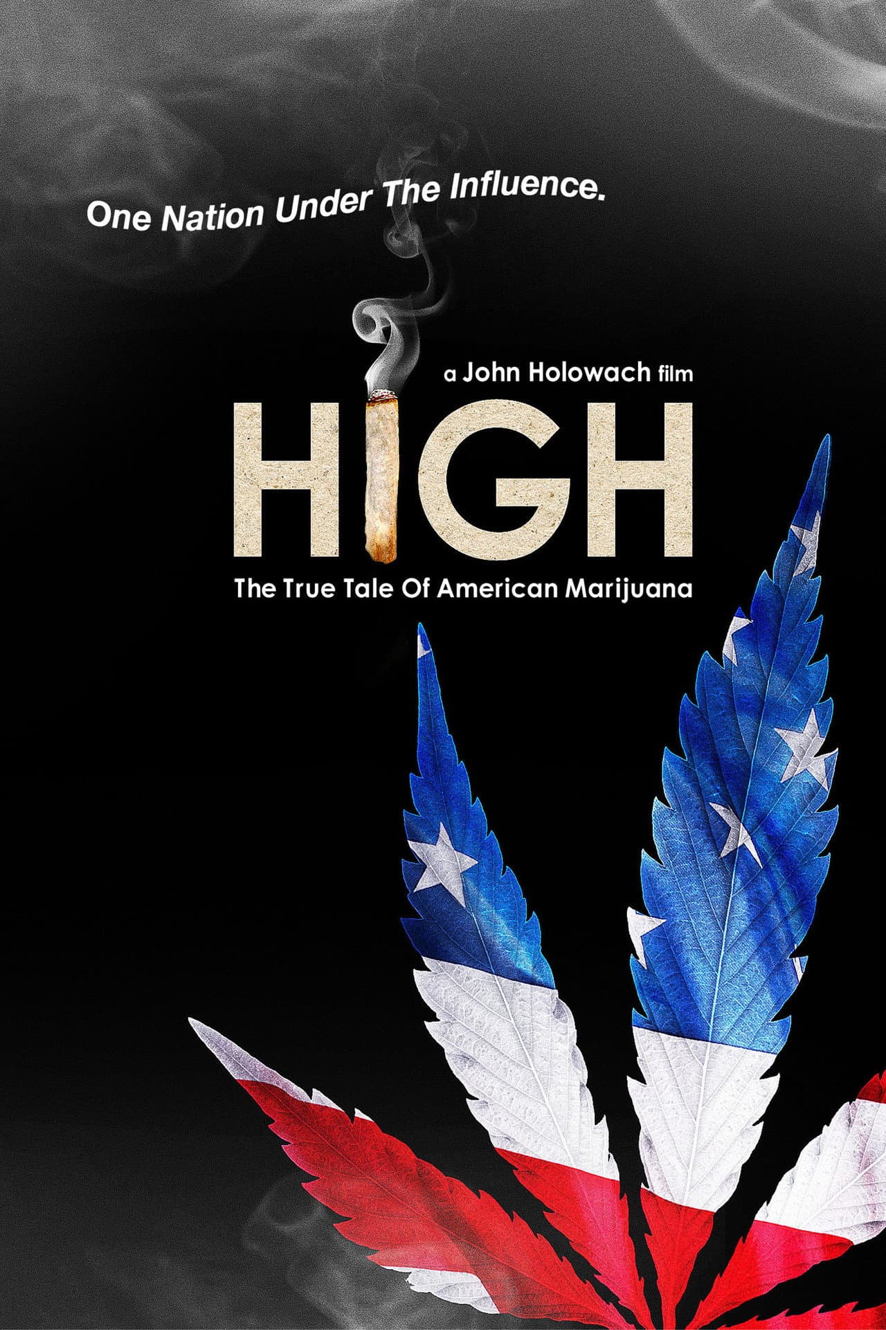 High: The True Tale of American Marijuana preview 1