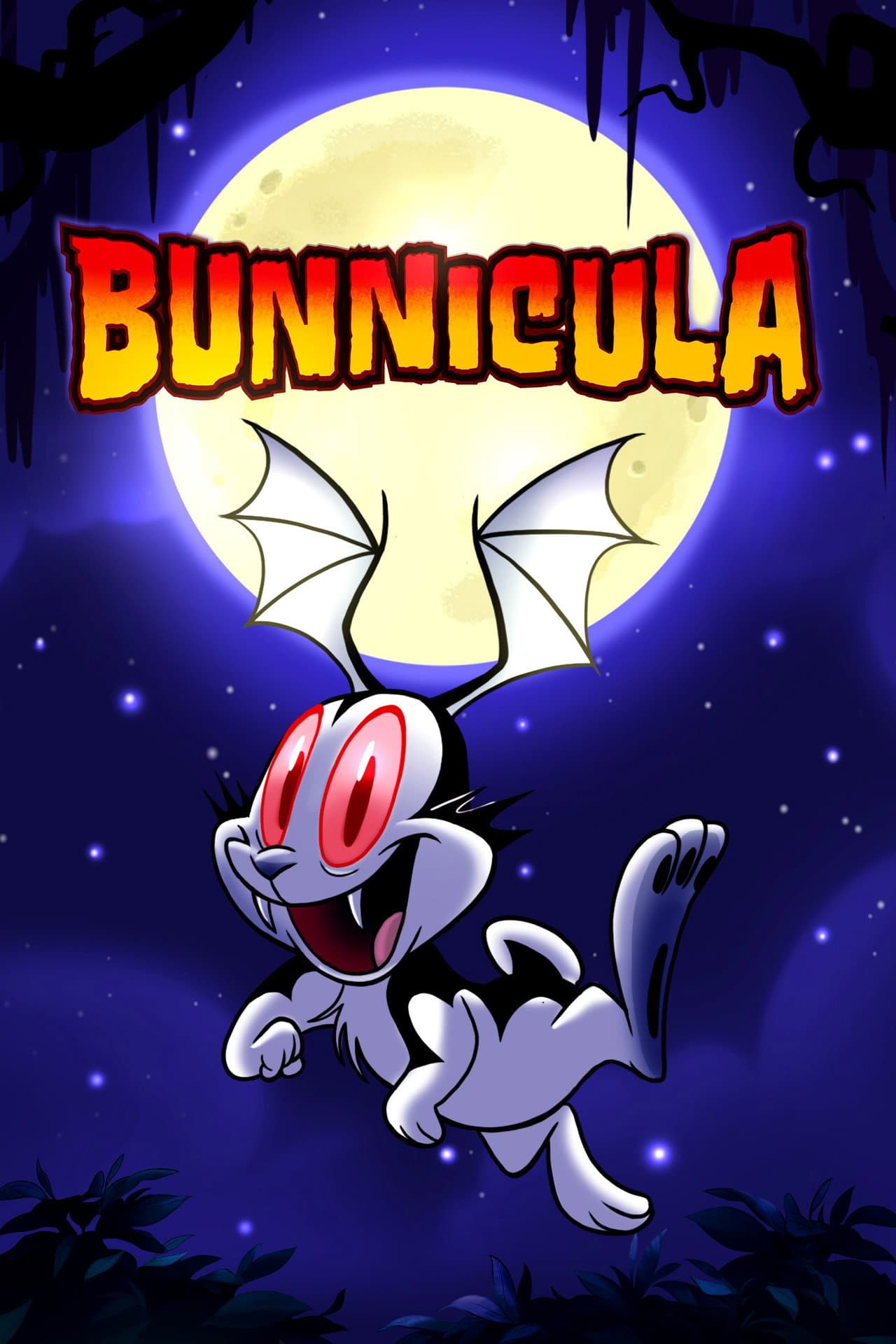 Bunnicula preview 2