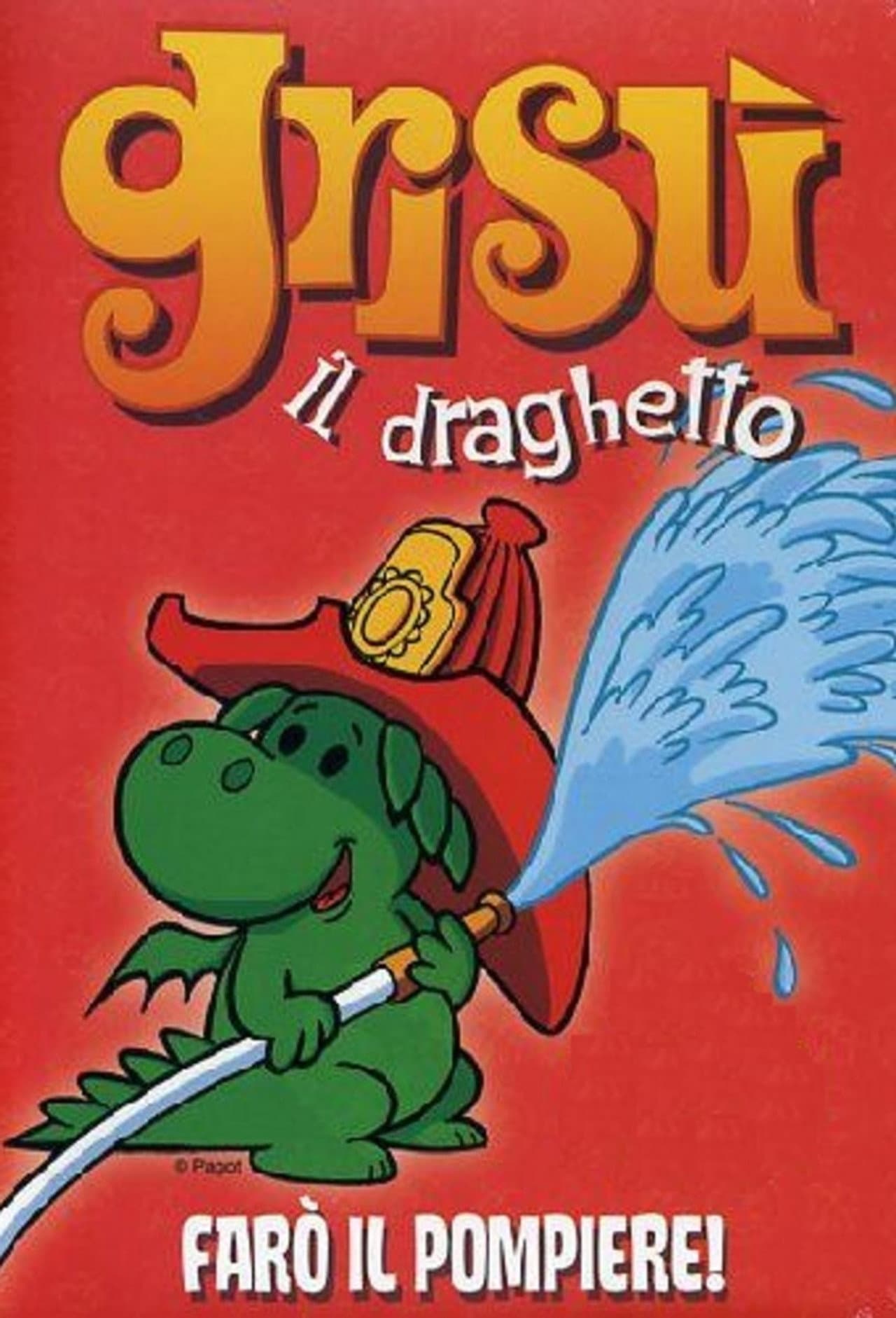 Grisù preview 2