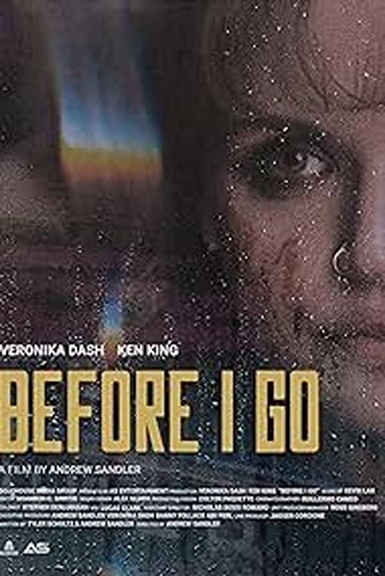 Before I Go preview 2