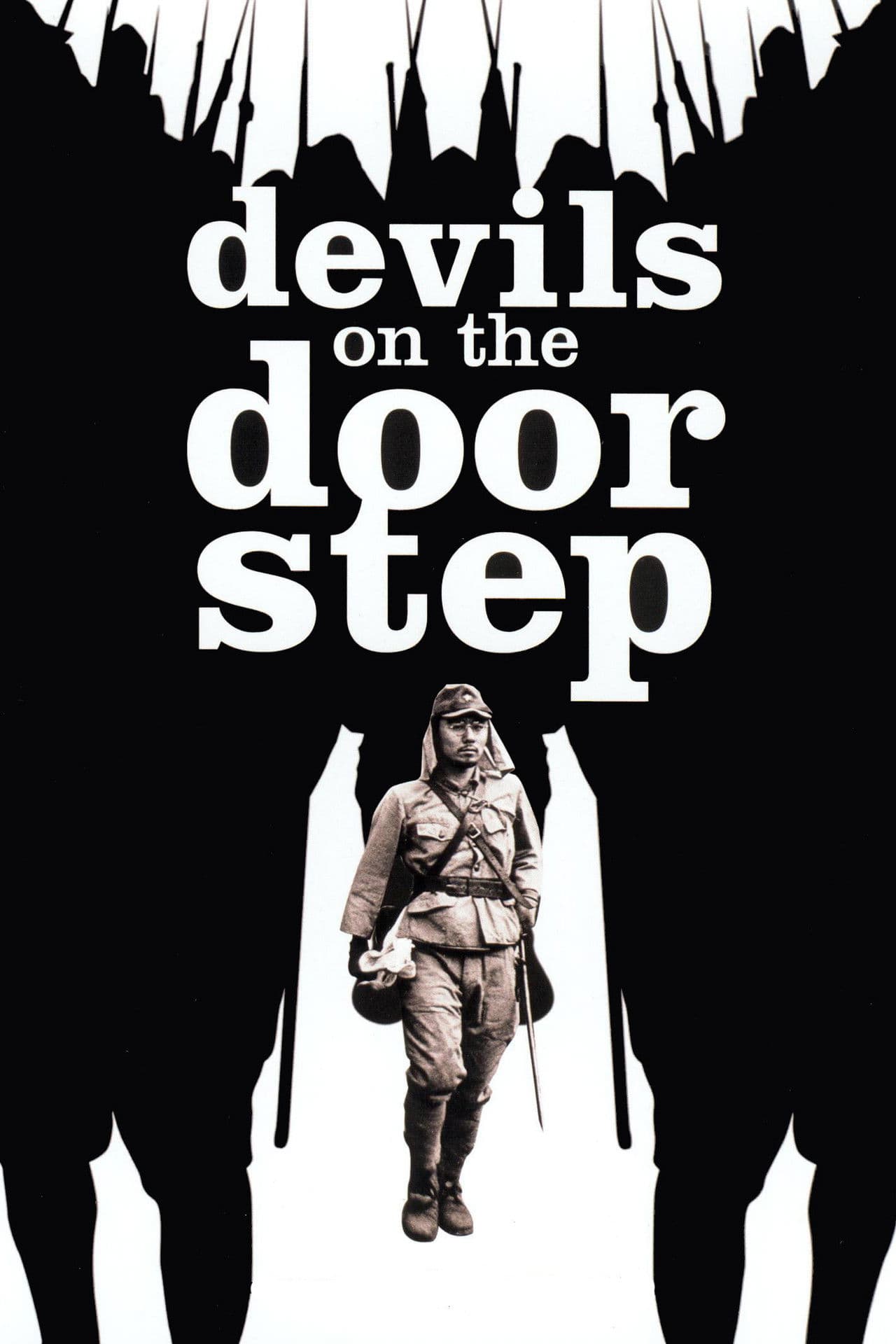 Devils on the Doorstep preview 2