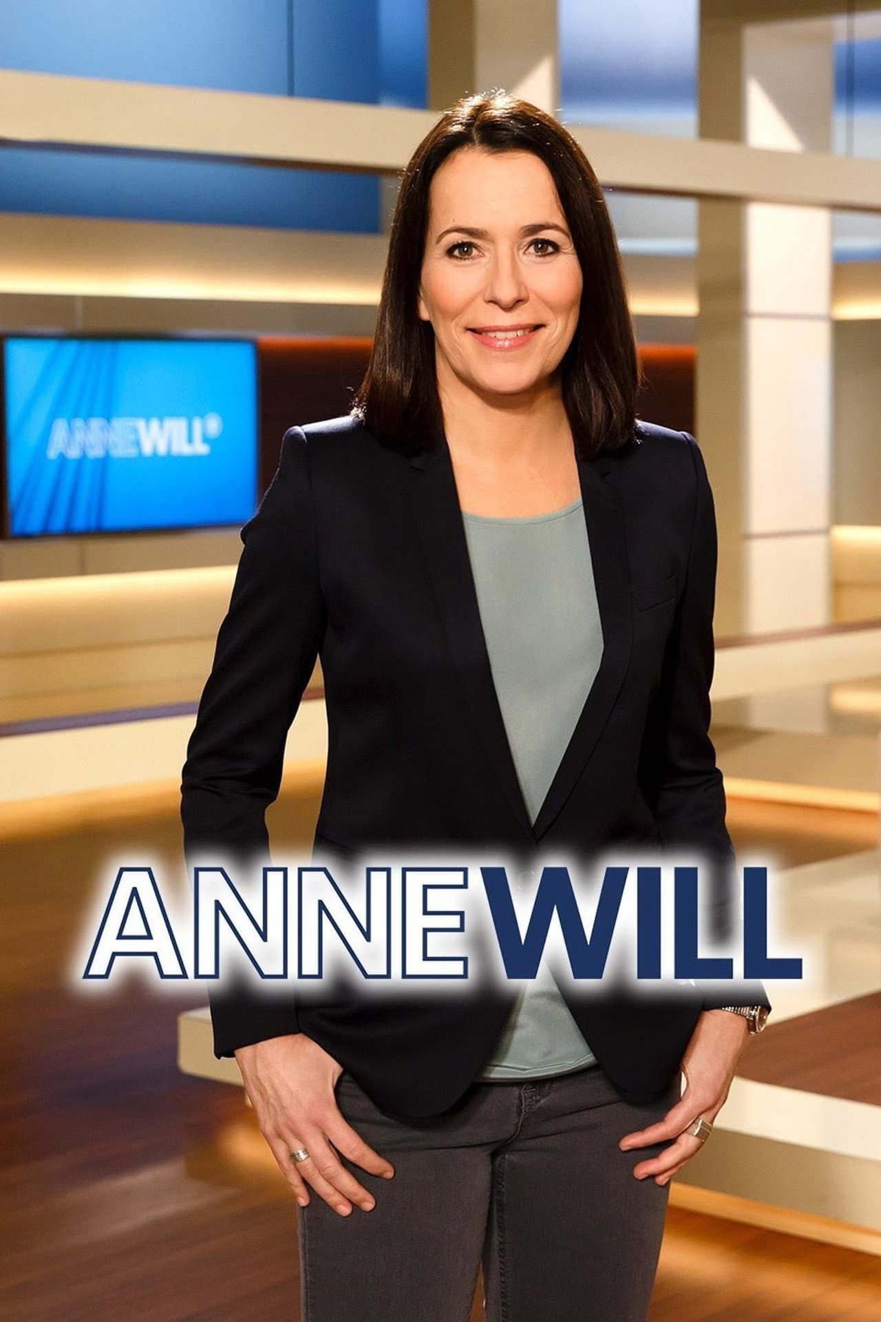 ANNE WILL preview 2