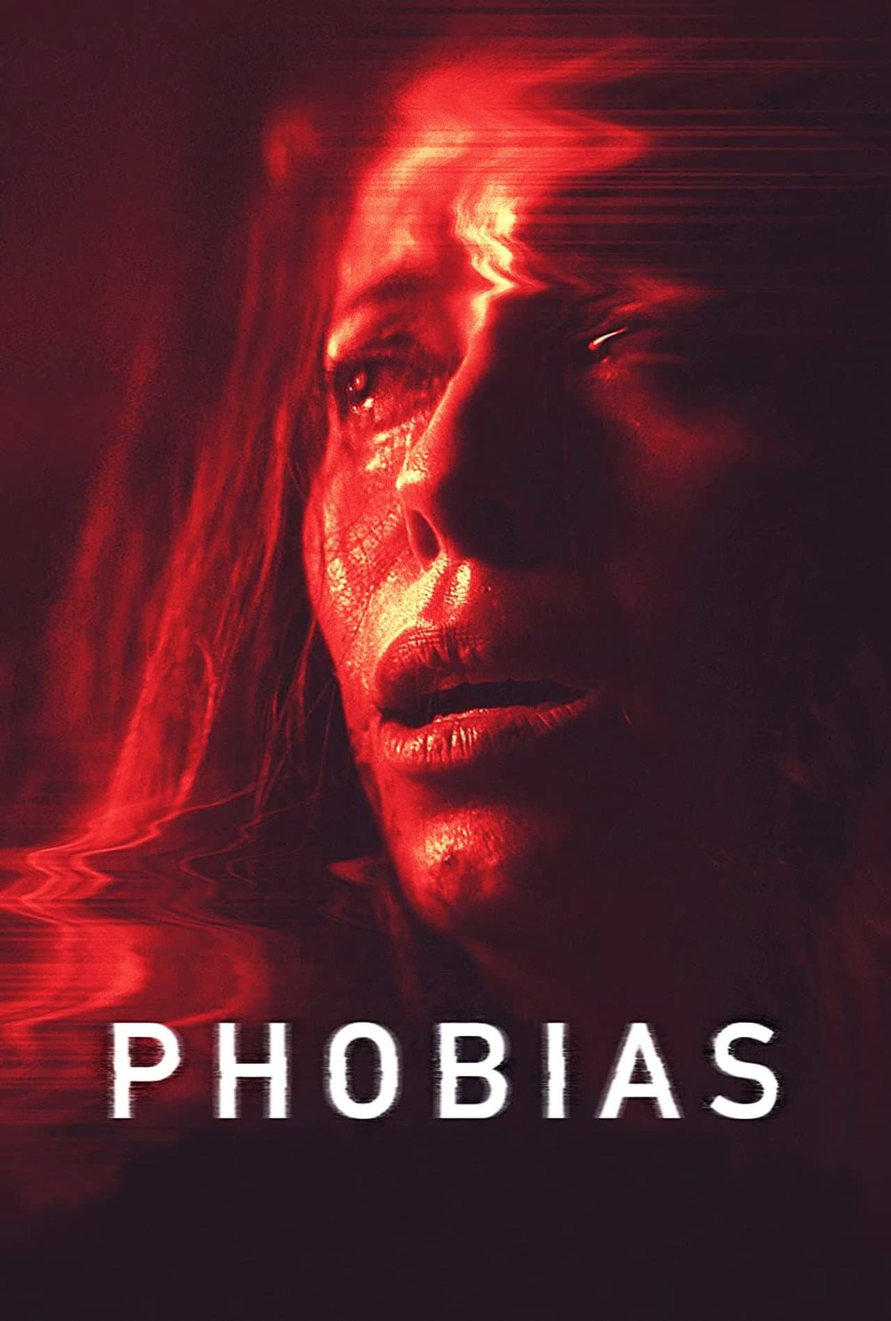 Phobias preview 2