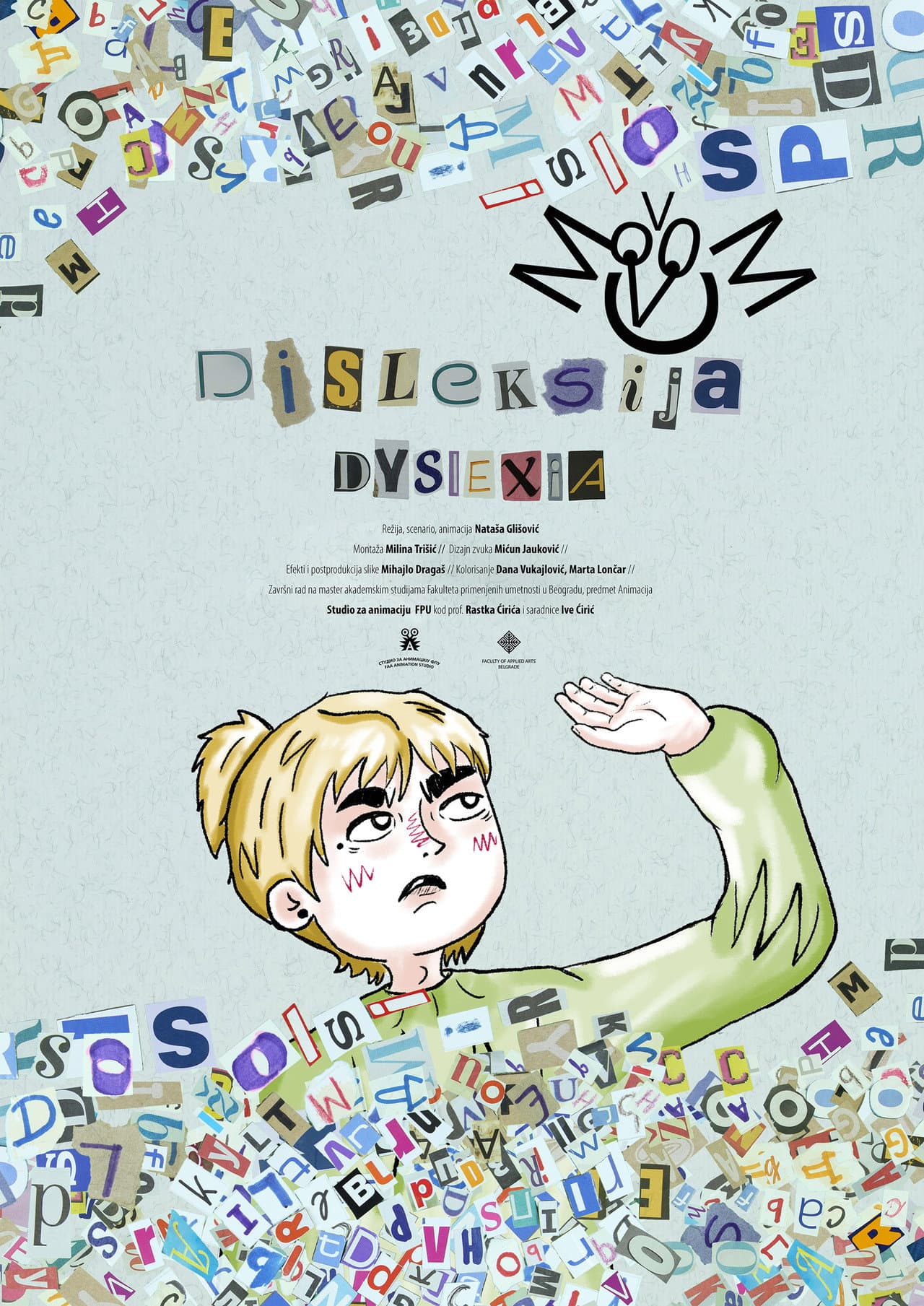 Dyslexia preview 2