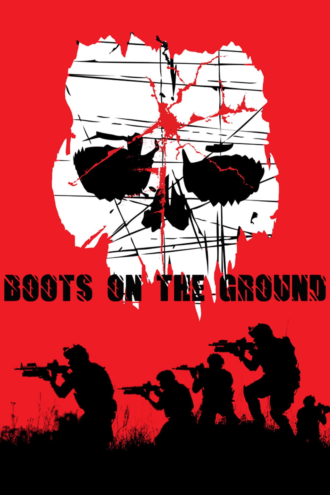 Boots on the Ground preview 2