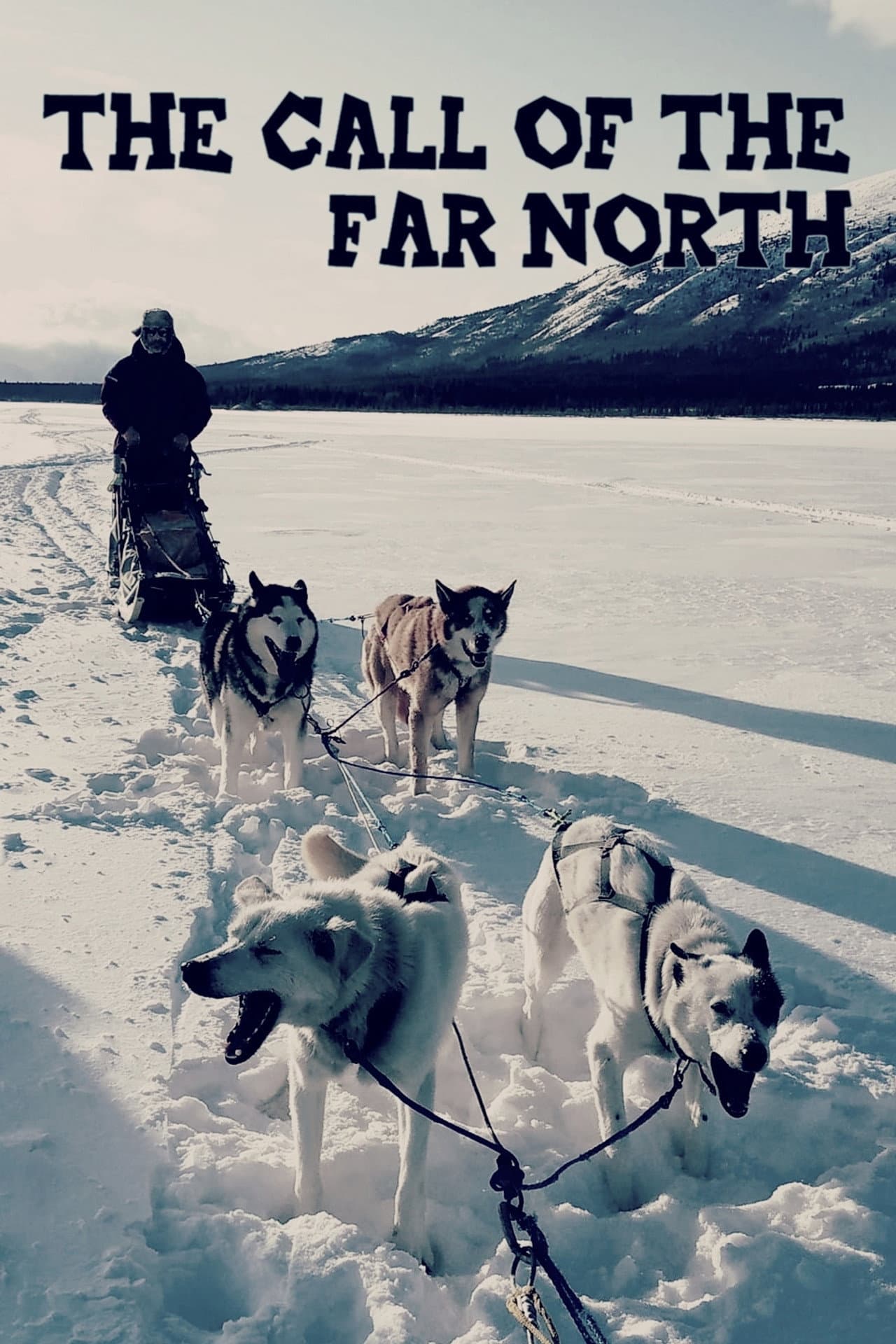 The Call of the Far North preview 2