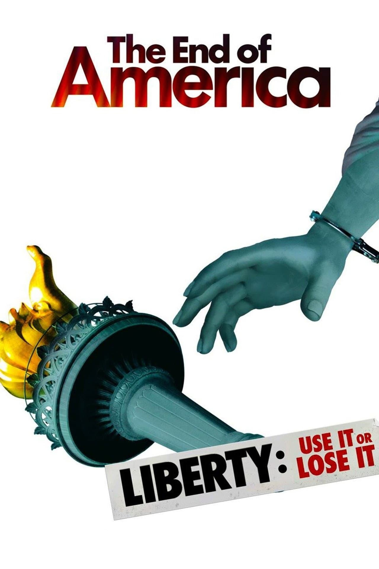 The End of America preview 2