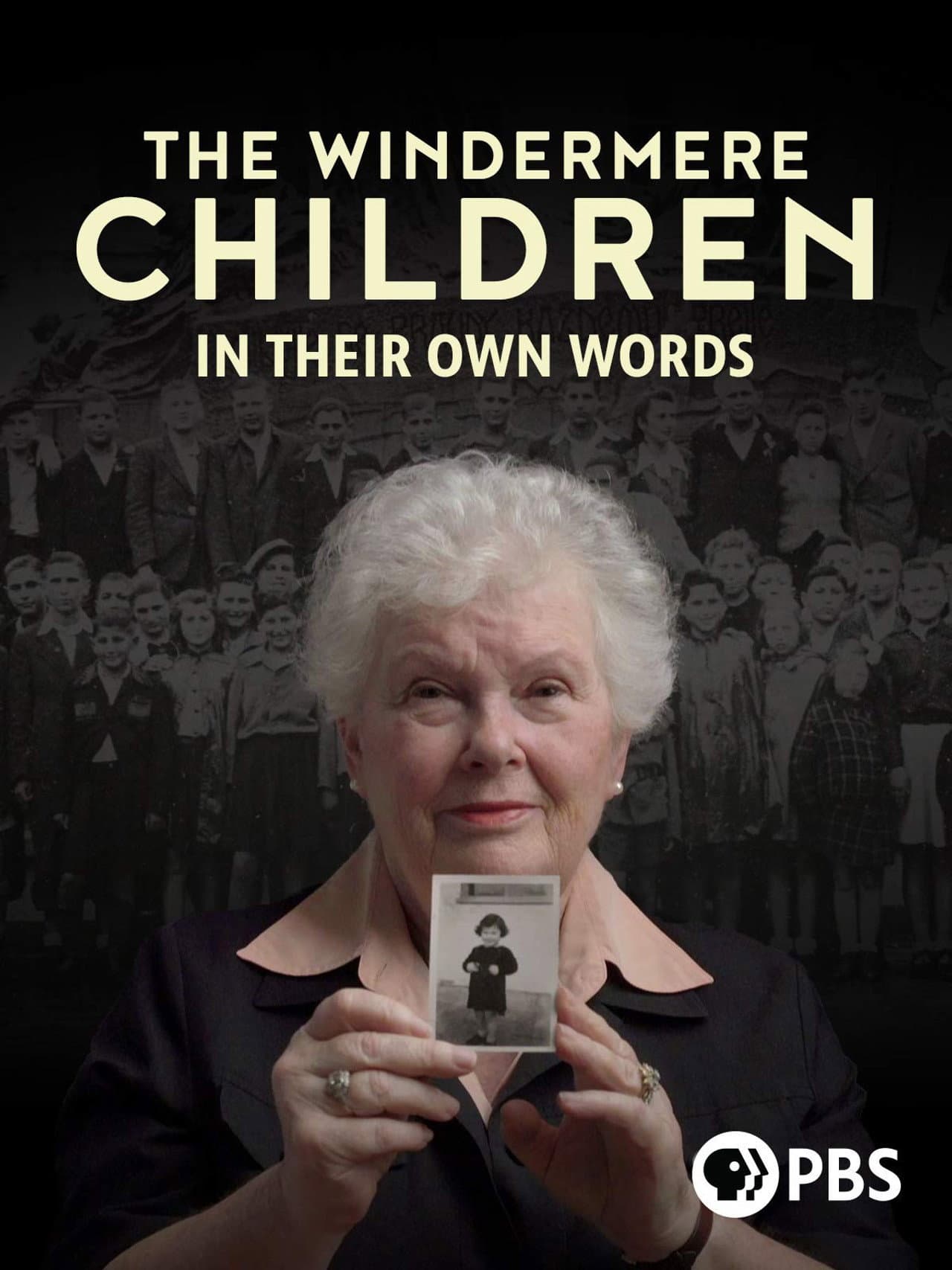 The Windermere Children: In Their Own Words preview 1
