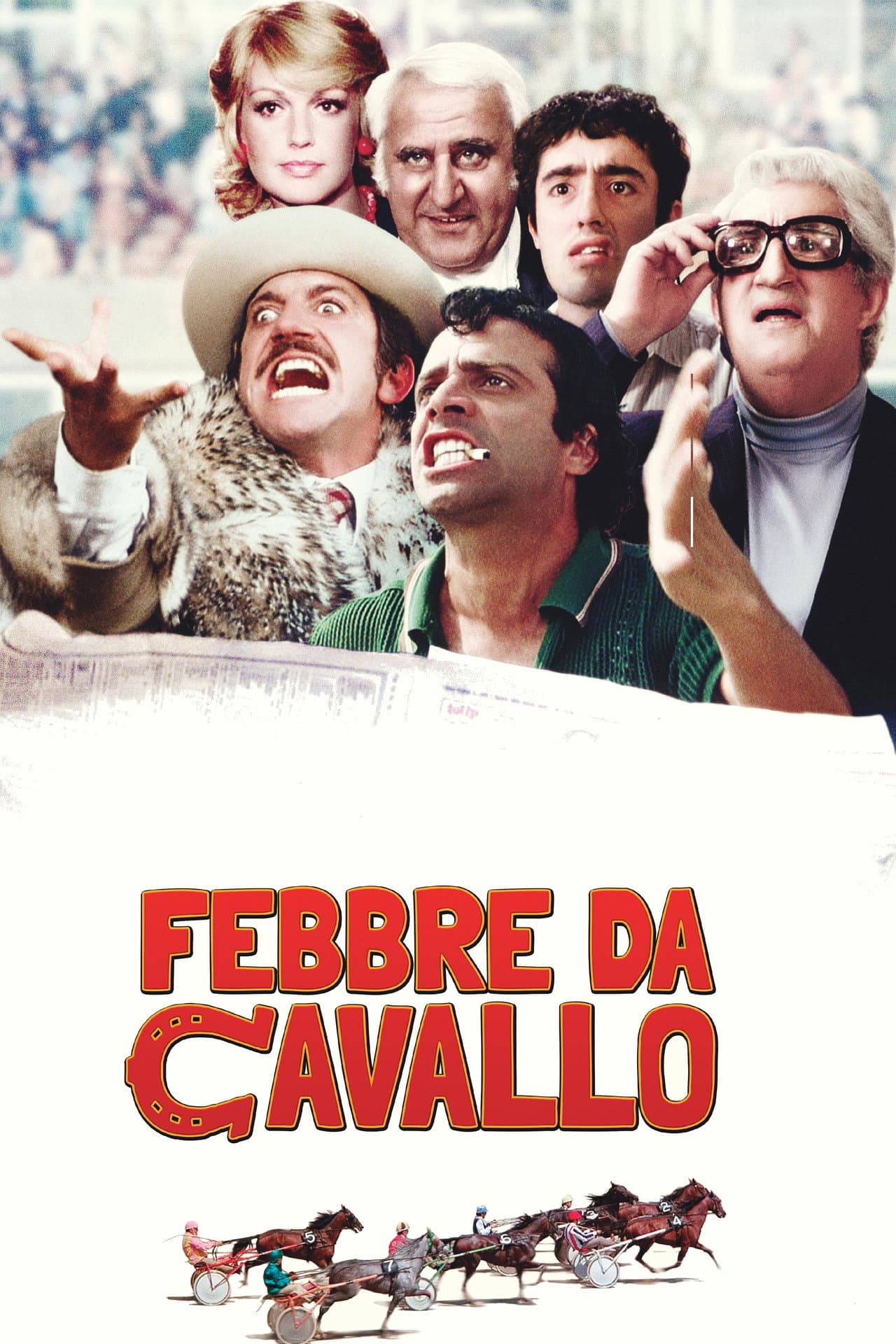 Horse Fever preview 2