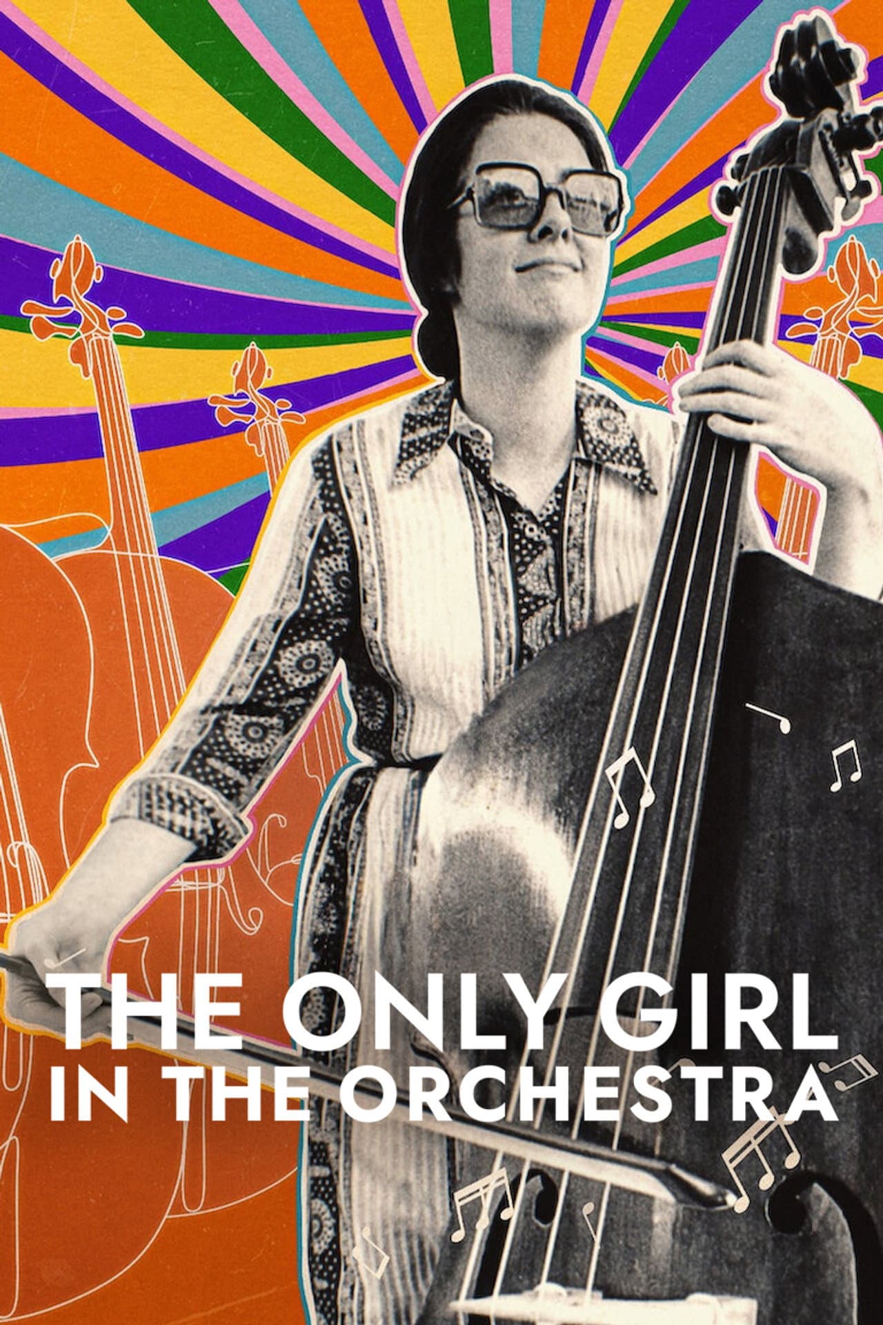 The Only Girl in the Orchestra preview 2