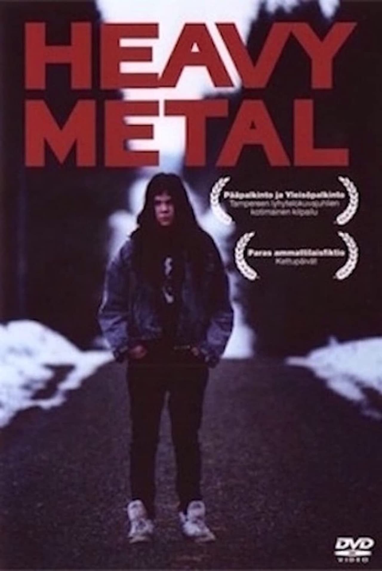 Heavy Metal preview 1