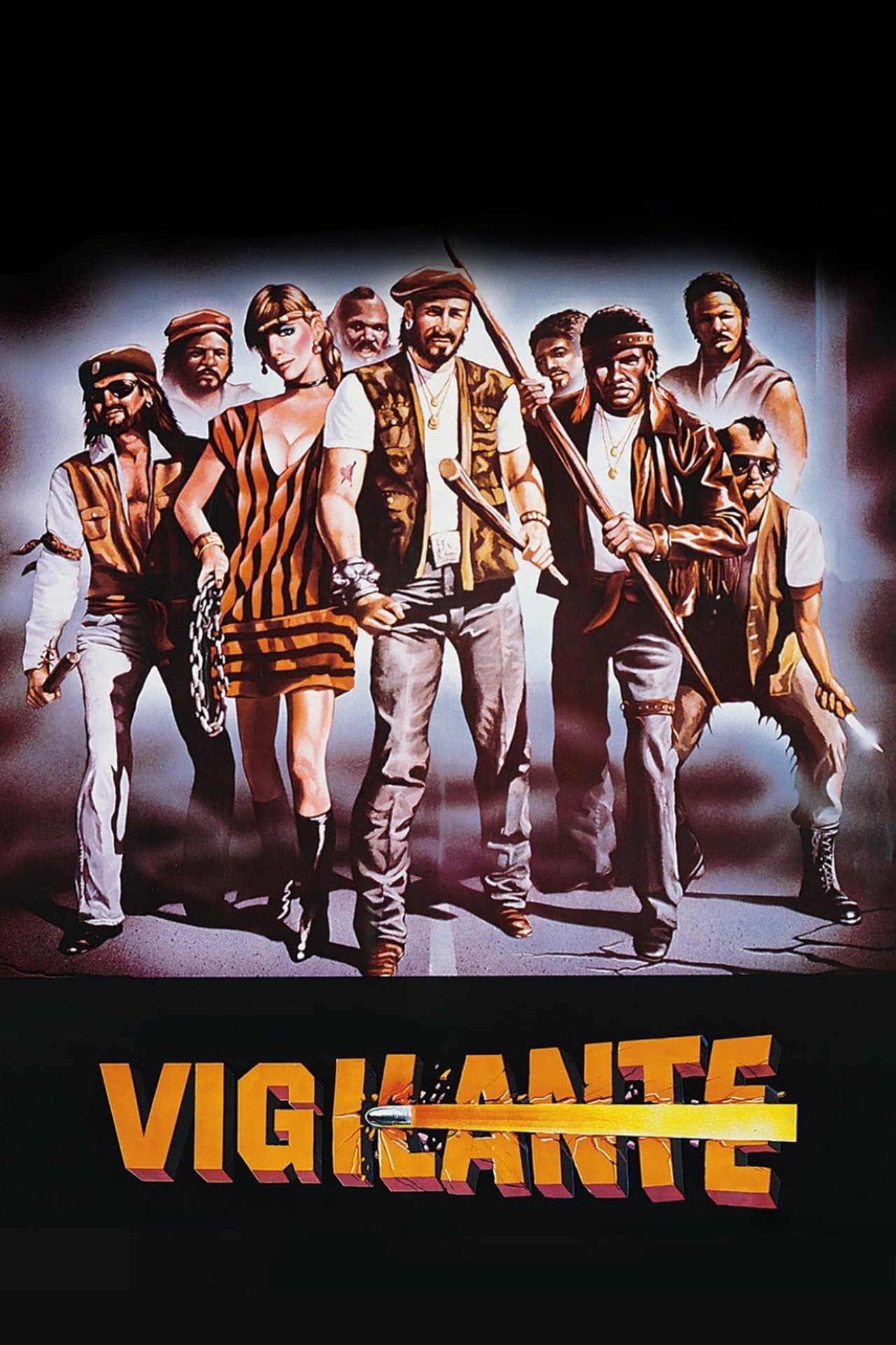 Vigilante preview 2