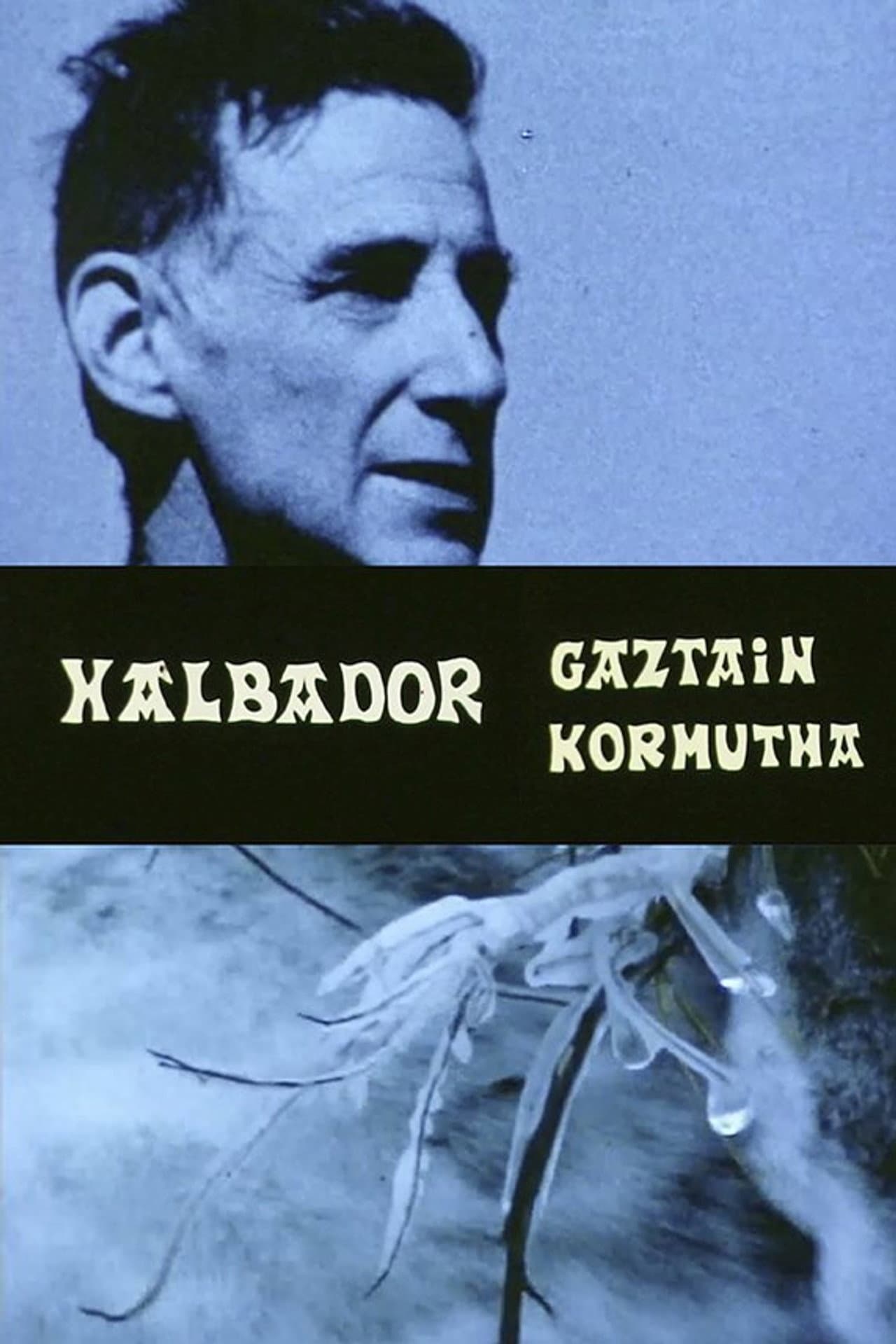 Xalbador gaztain kormutxa preview 1