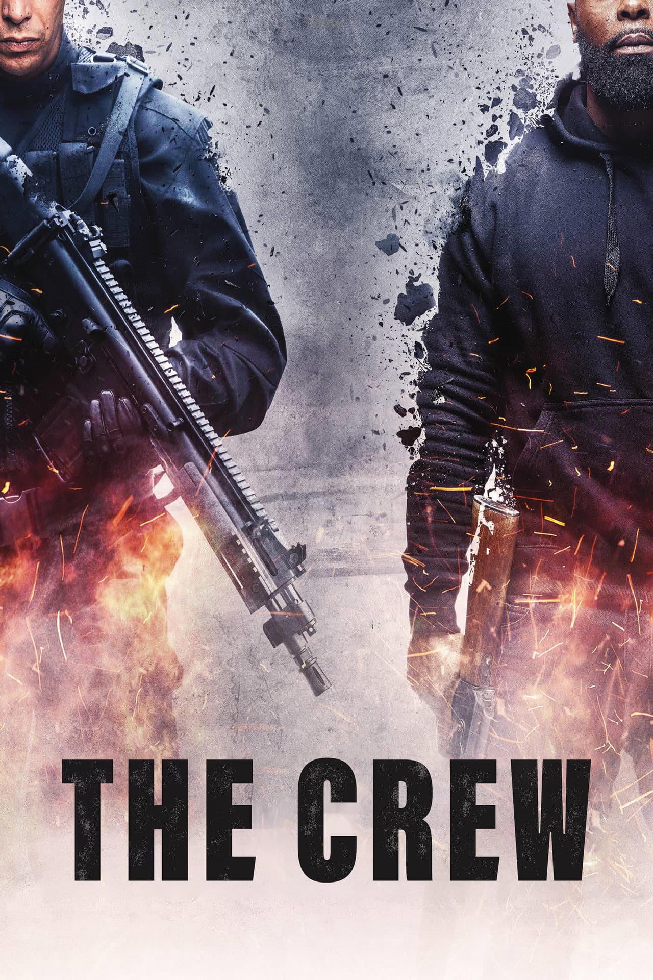 The Crew preview 2